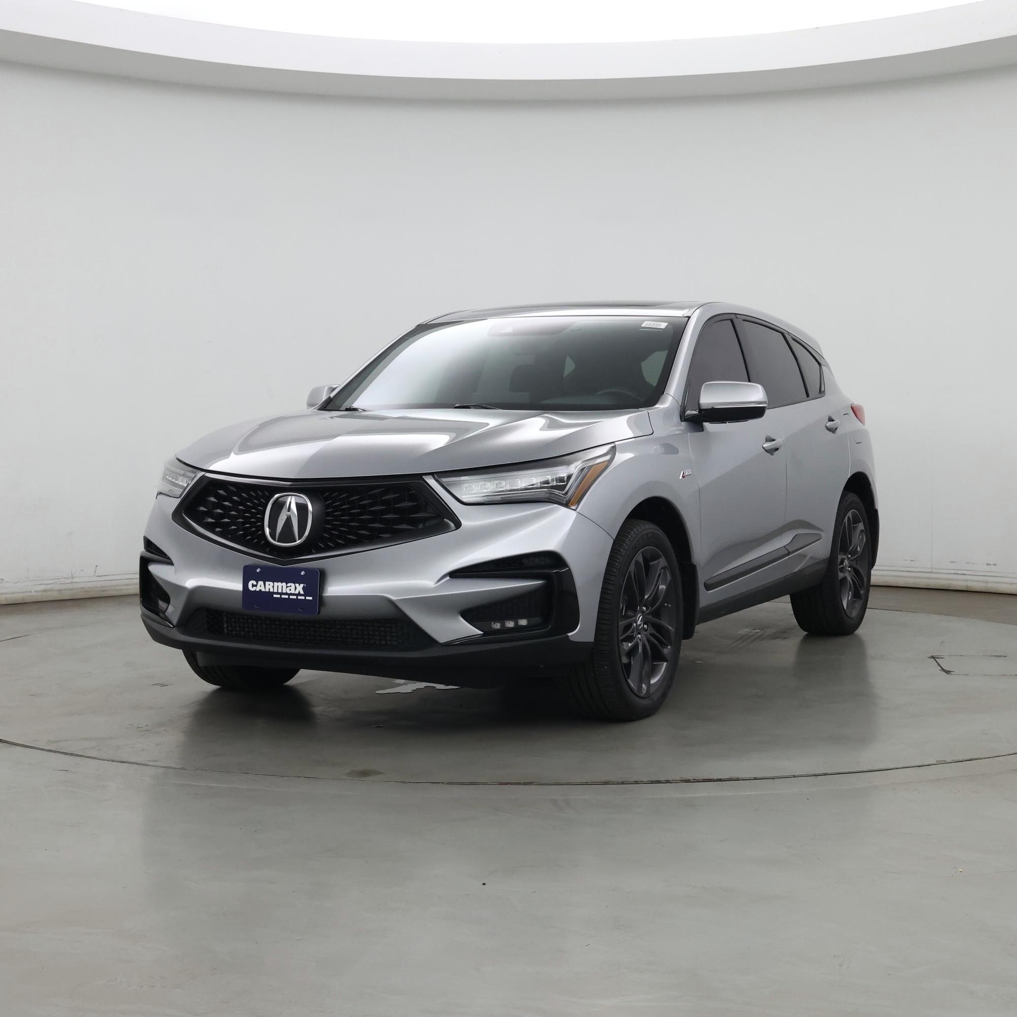 Thumbnail: 2020 Acura RDX - 4