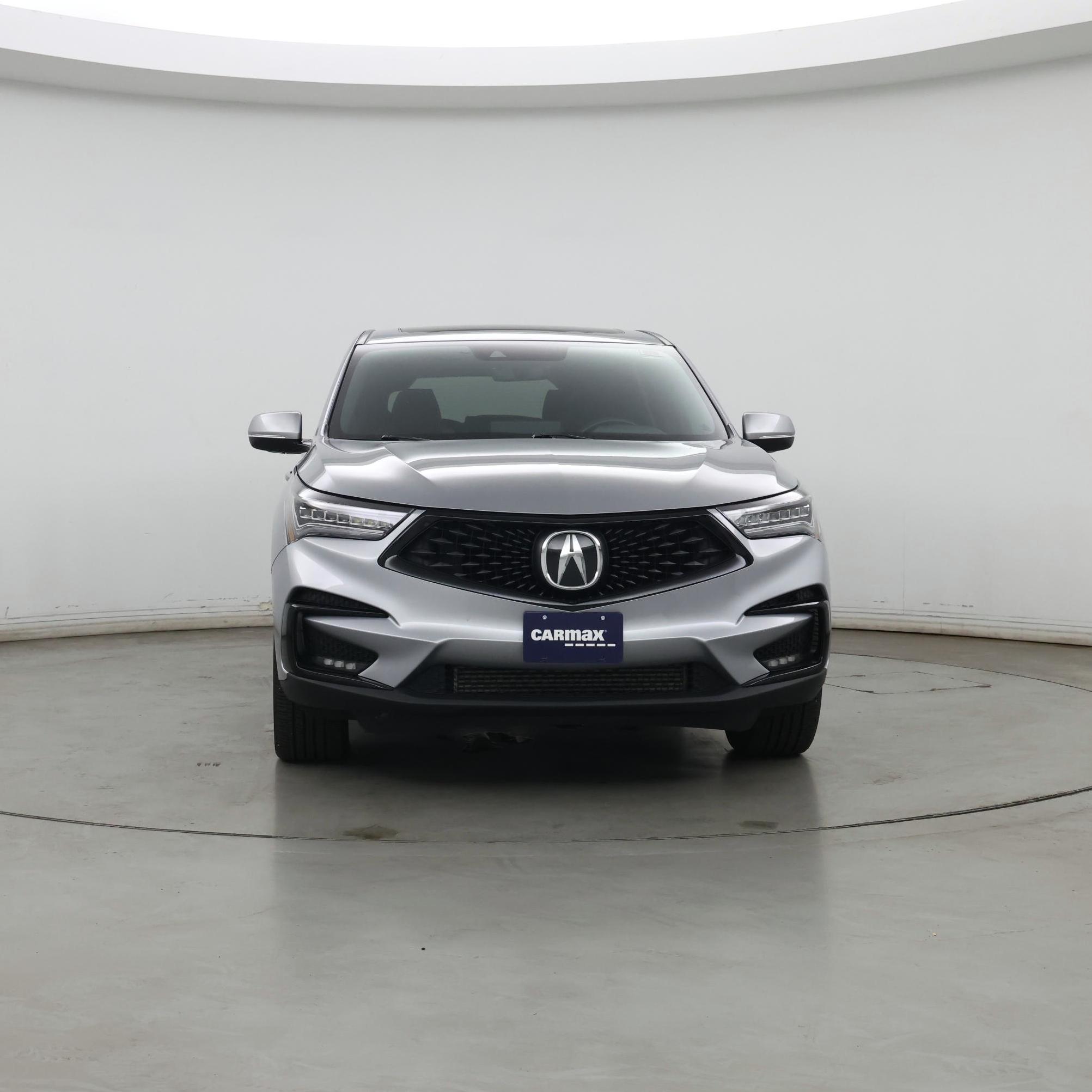 Thumbnail: 2020 Acura RDX - 5