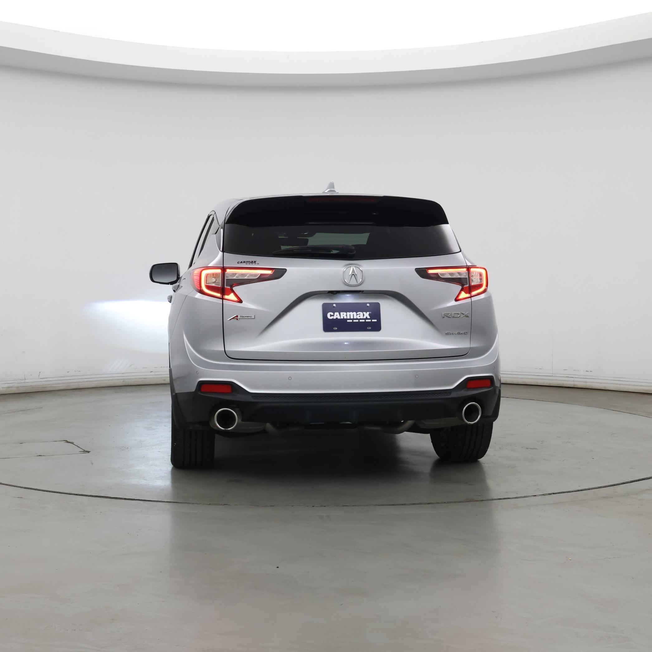 Thumbnail: 2020 Acura RDX - 6