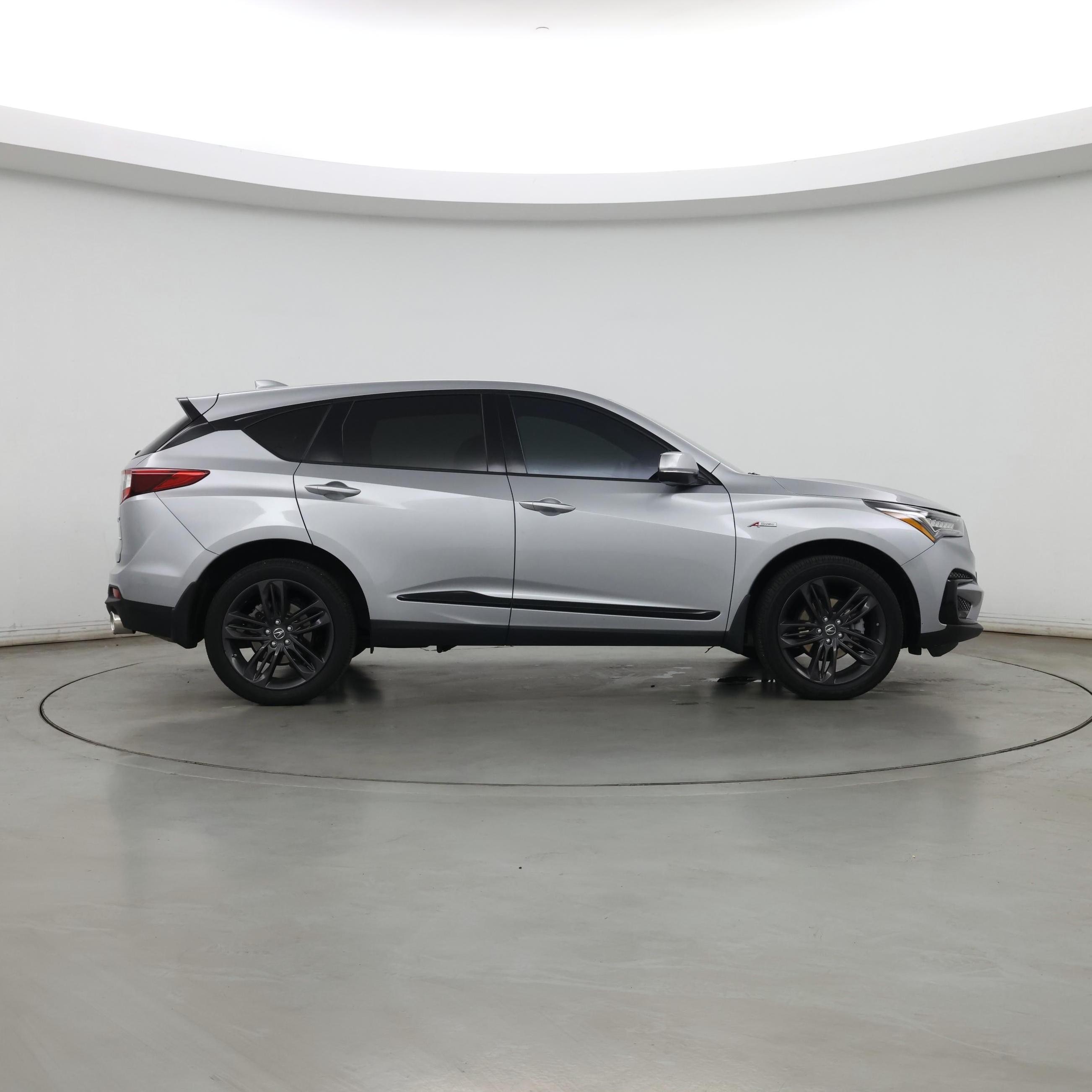Thumbnail: 2020 Acura RDX - 7