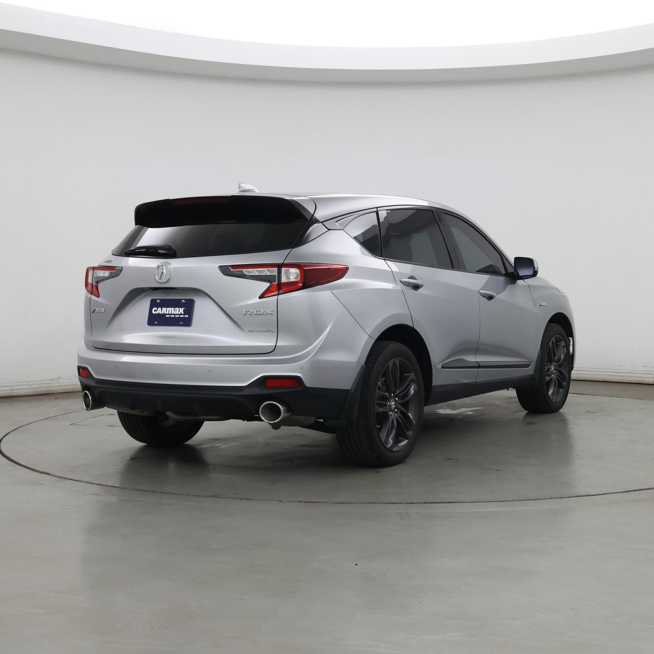 Thumbnail: 2020 Acura RDX - 8
