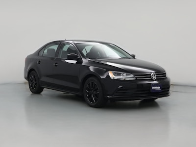 2016 Volkswagen Jetta SE