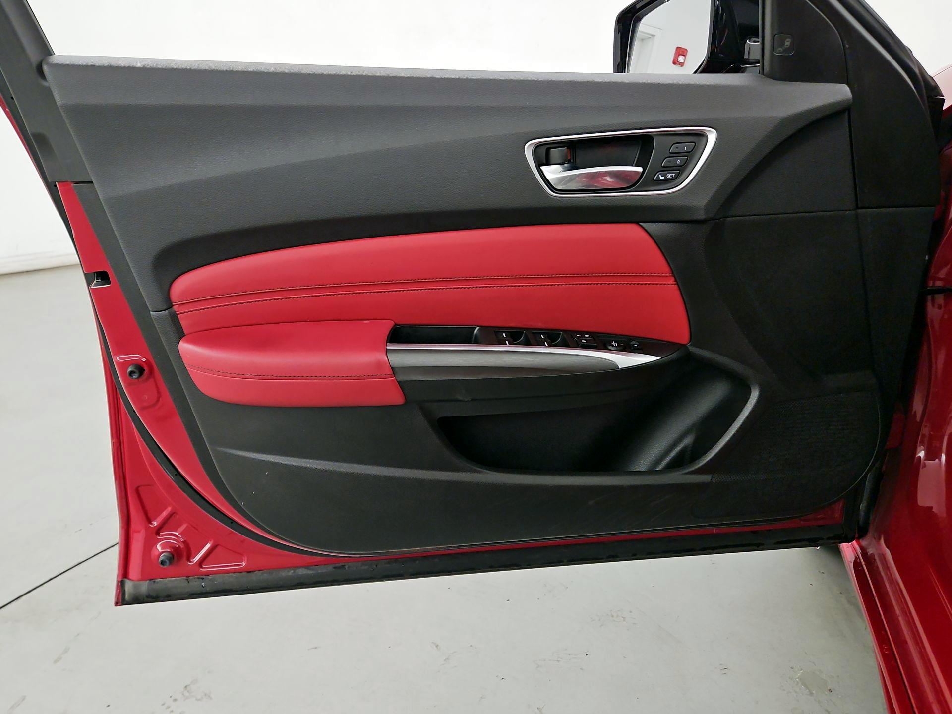 Thumbnail: 2019 Acura TLX - 12