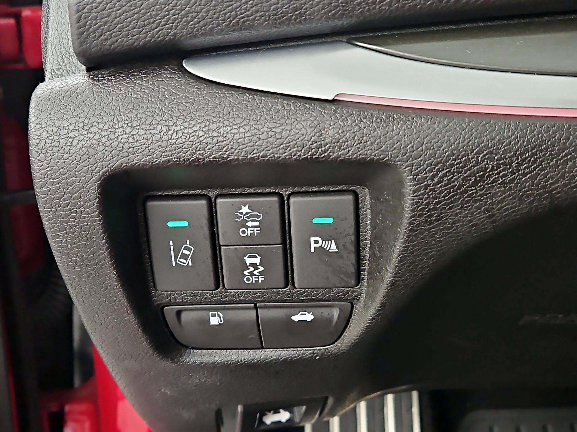 Thumbnail: 2019 Acura TLX - 13