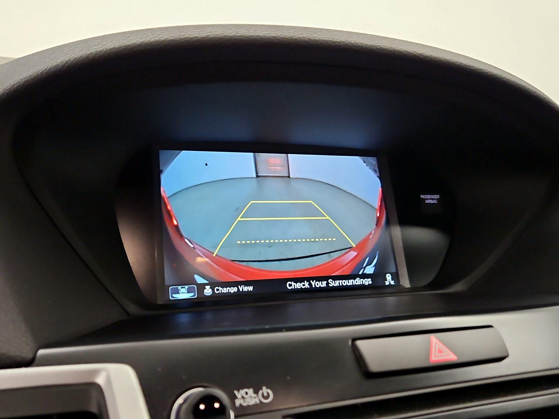 Thumbnail: 2019 Acura TLX - 15