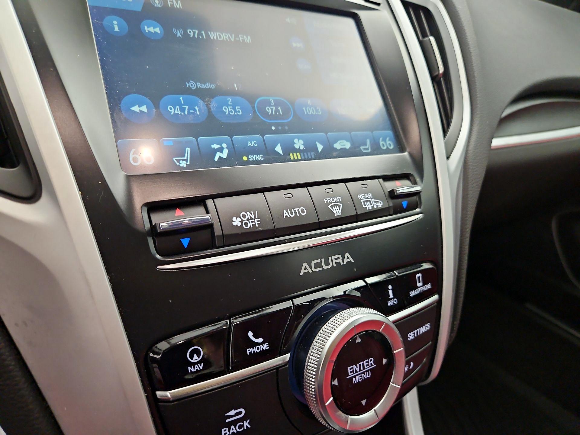 Thumbnail: 2019 Acura TLX - 17