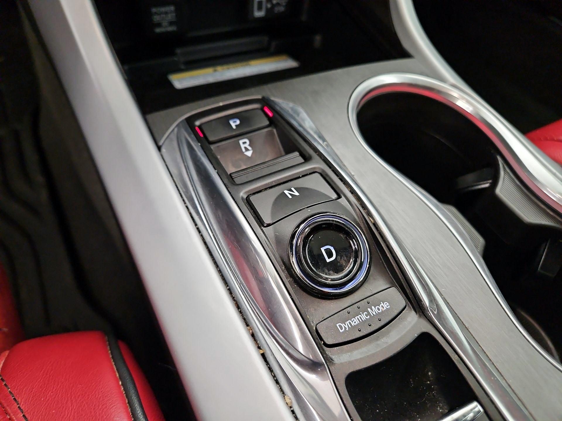 Thumbnail: 2019 Acura TLX - 18