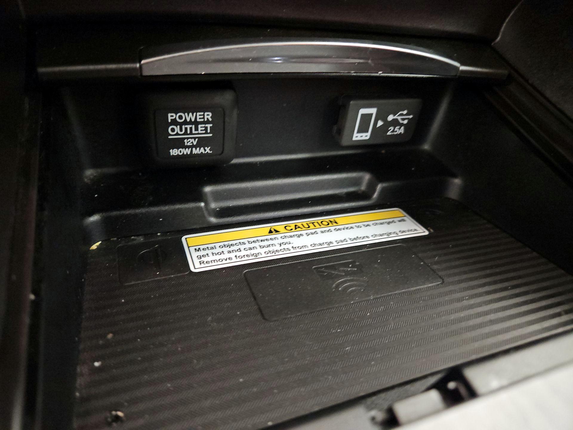 Thumbnail: 2019 Acura TLX - 19