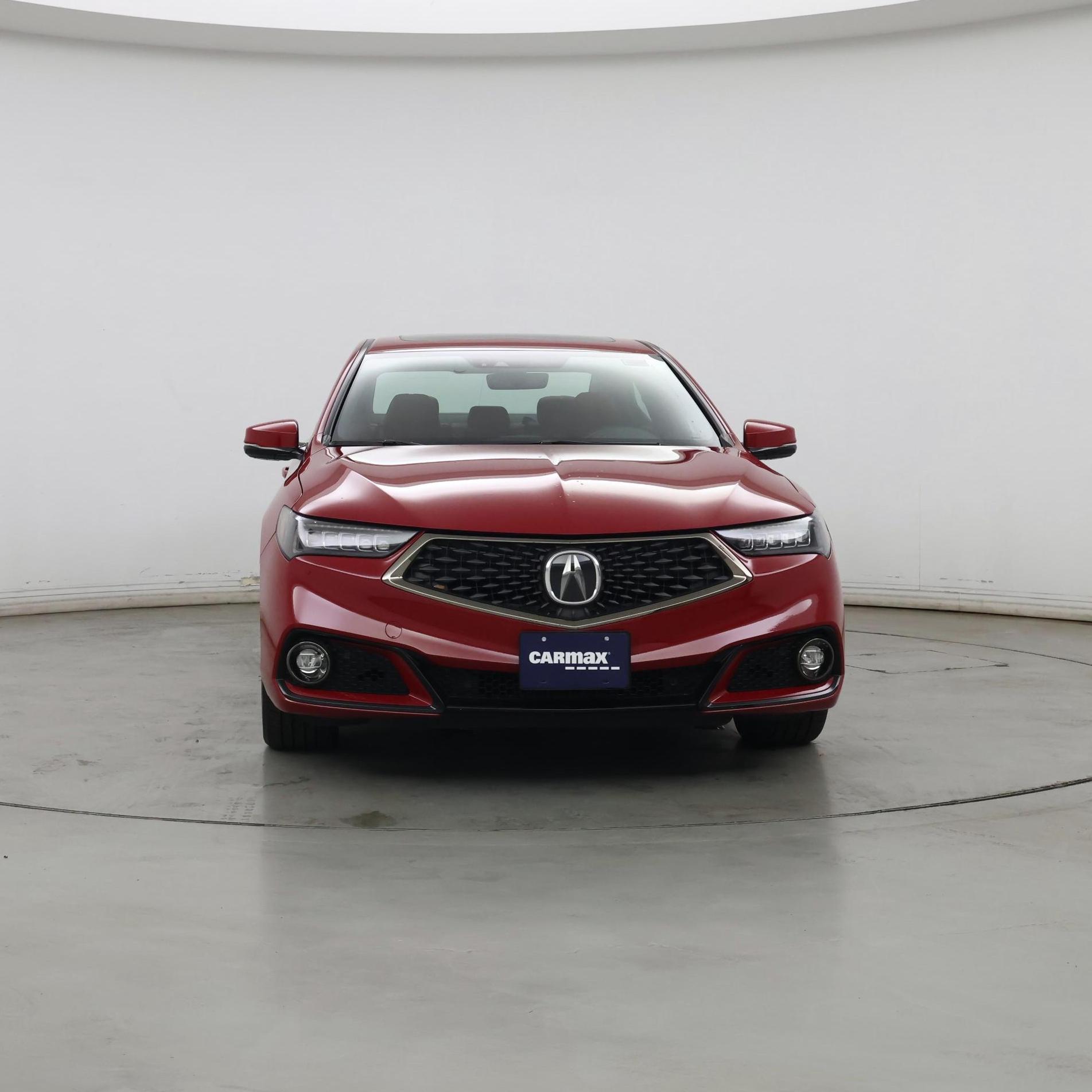 Thumbnail: 2019 Acura TLX - 5