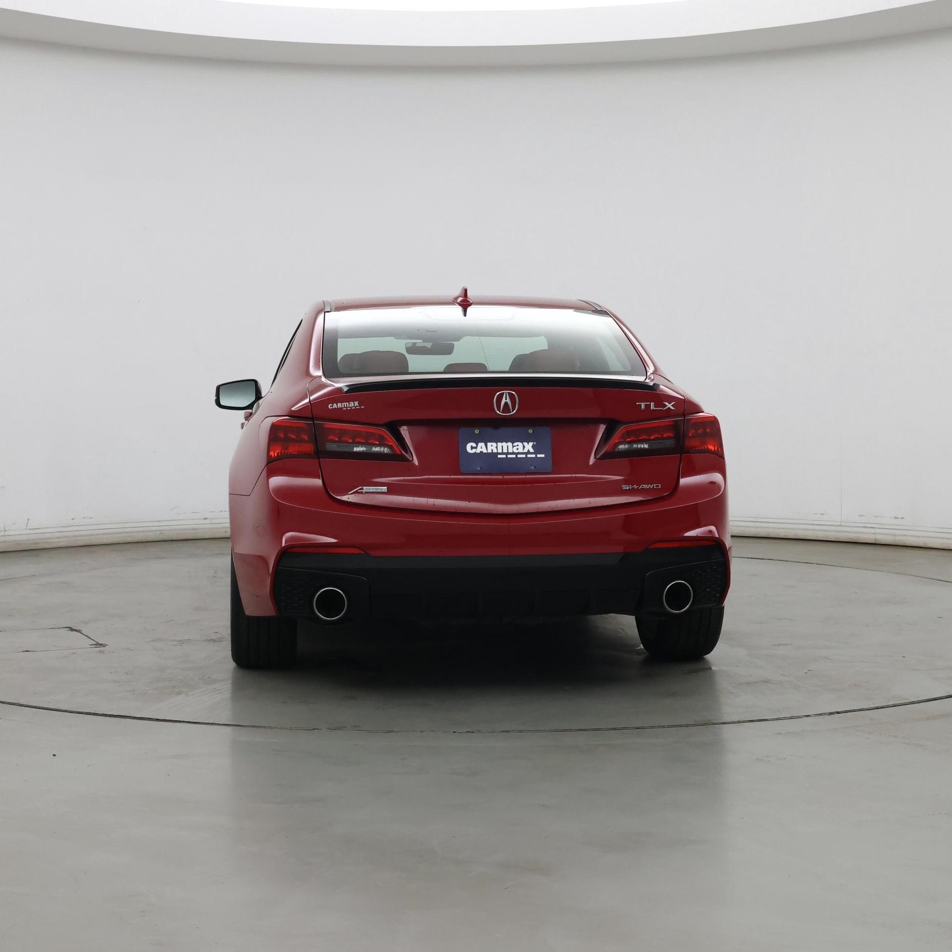 Thumbnail: 2019 Acura TLX - 6