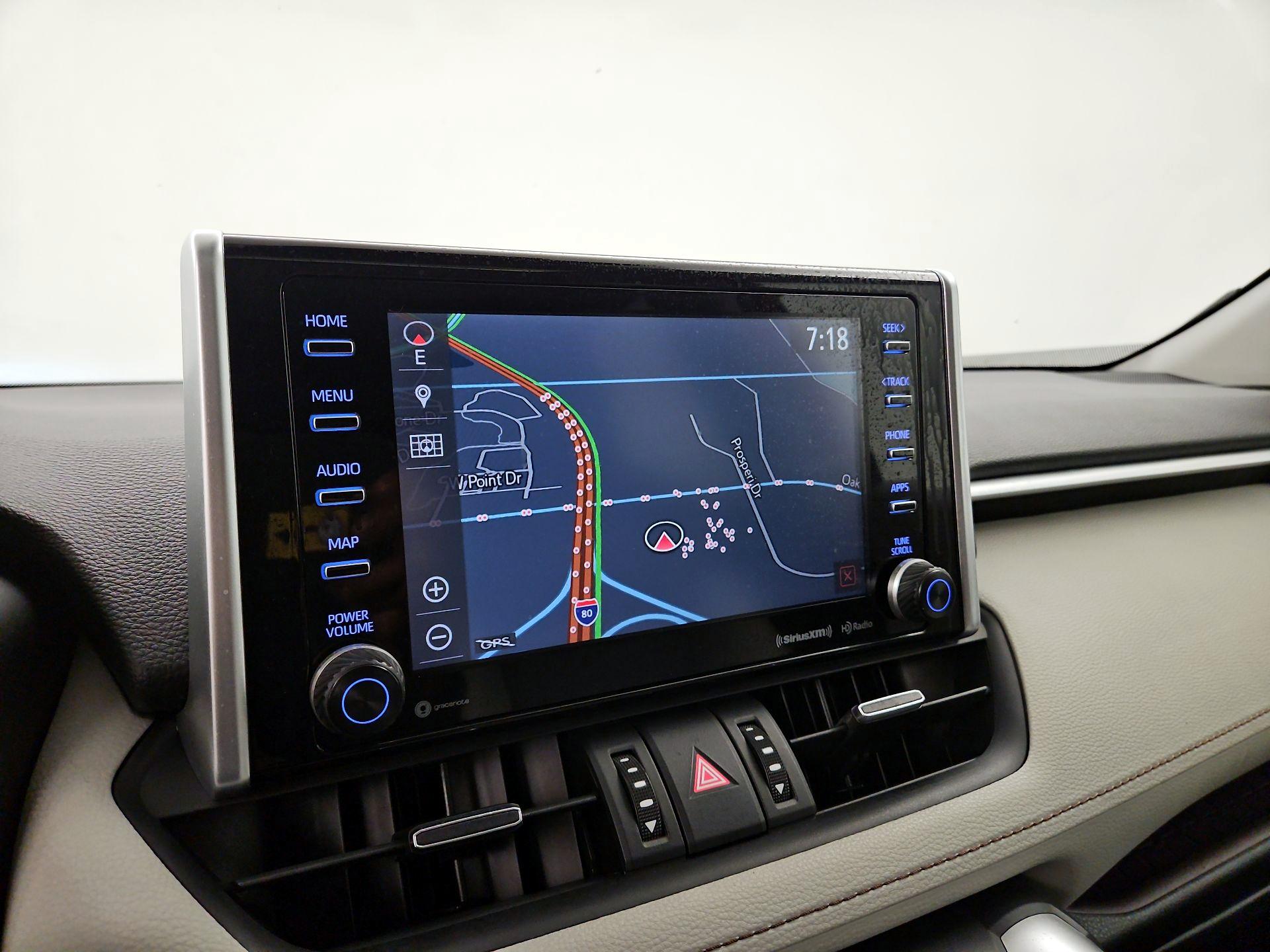 Thumbnail: 2019 Toyota RAV4 - 14