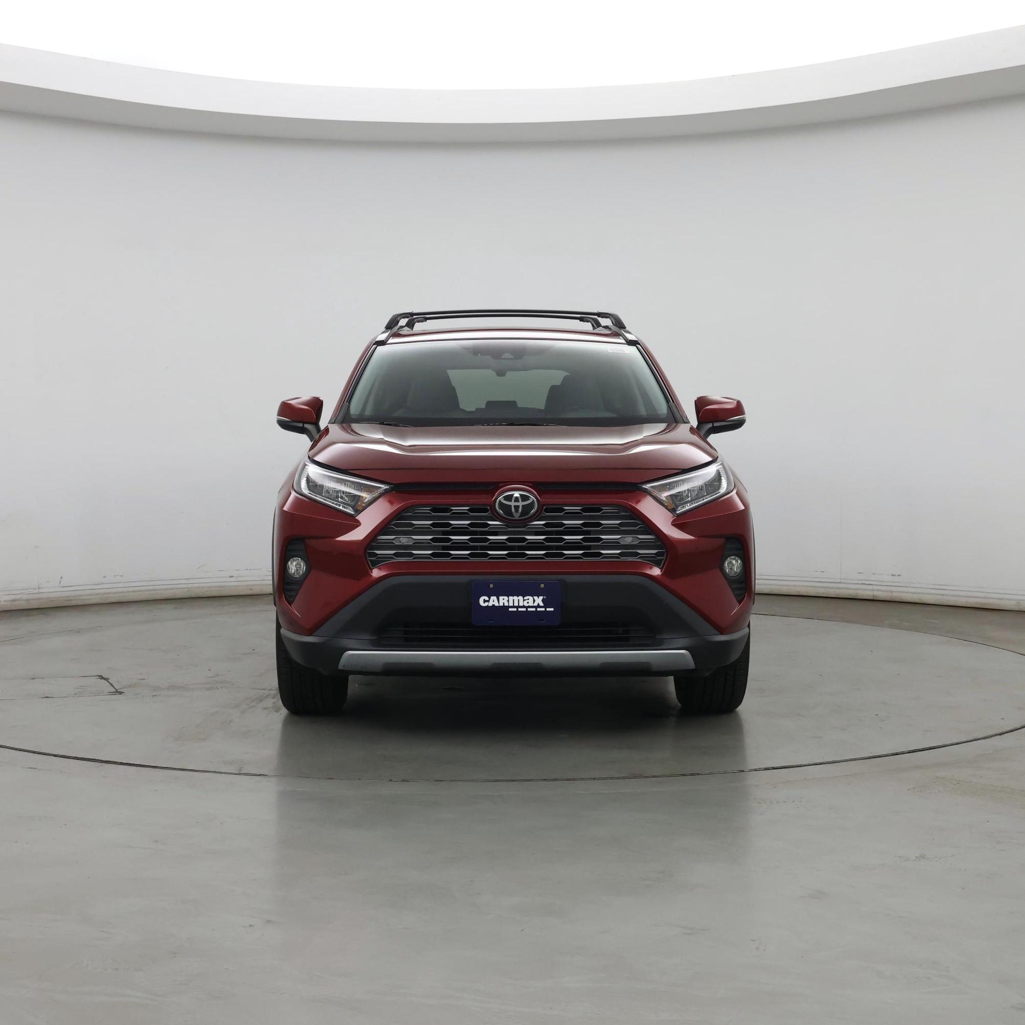 Thumbnail: 2019 Toyota RAV4 - 5