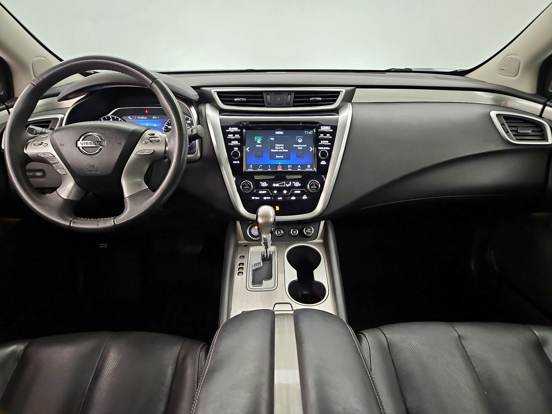 Thumbnail: 2017 Nissan Murano - 9