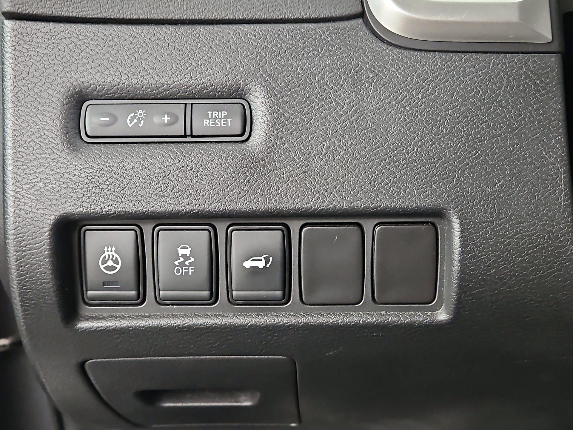 Thumbnail: 2017 Nissan Murano - 13