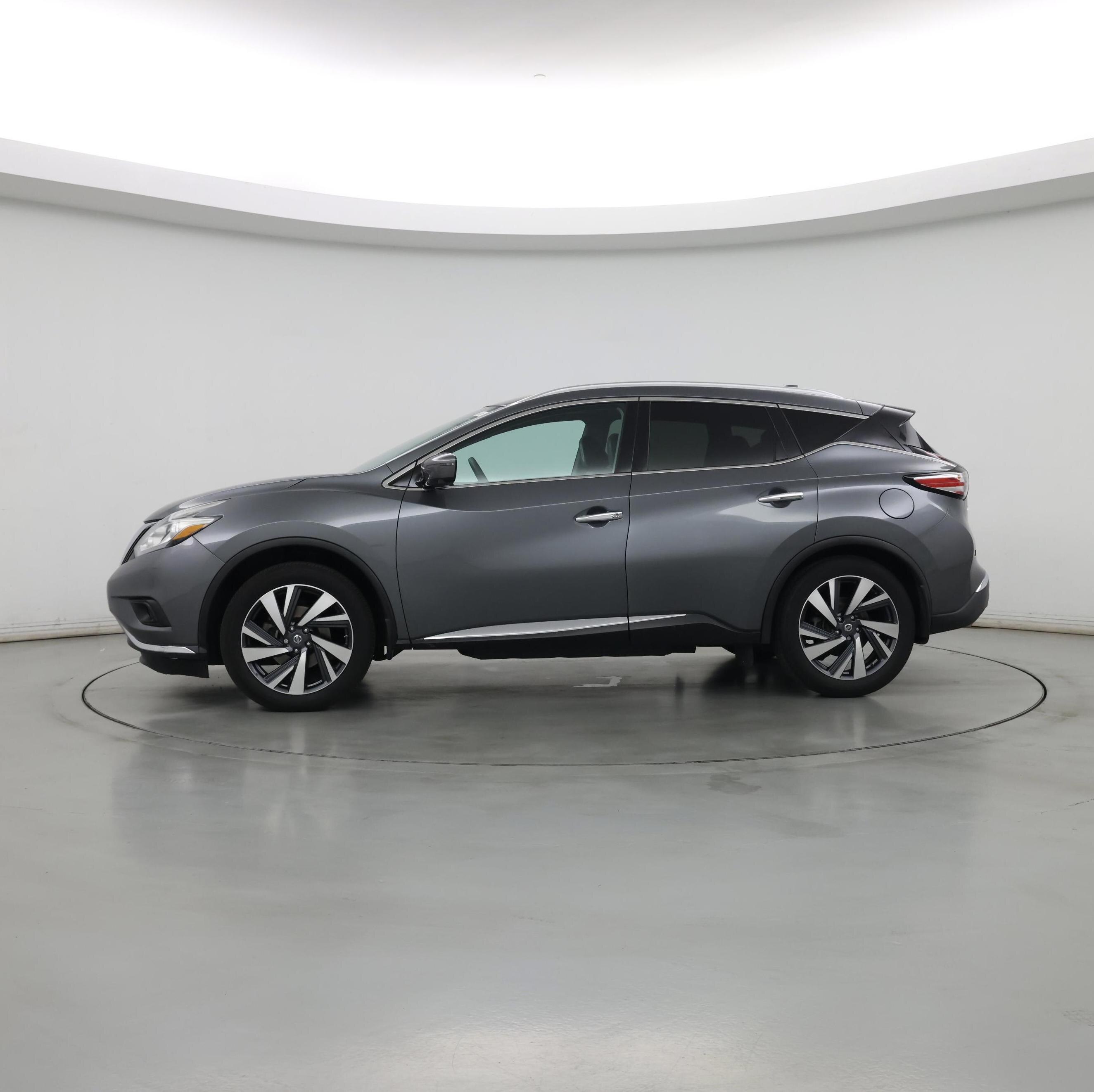 Thumbnail: 2017 Nissan Murano - 3