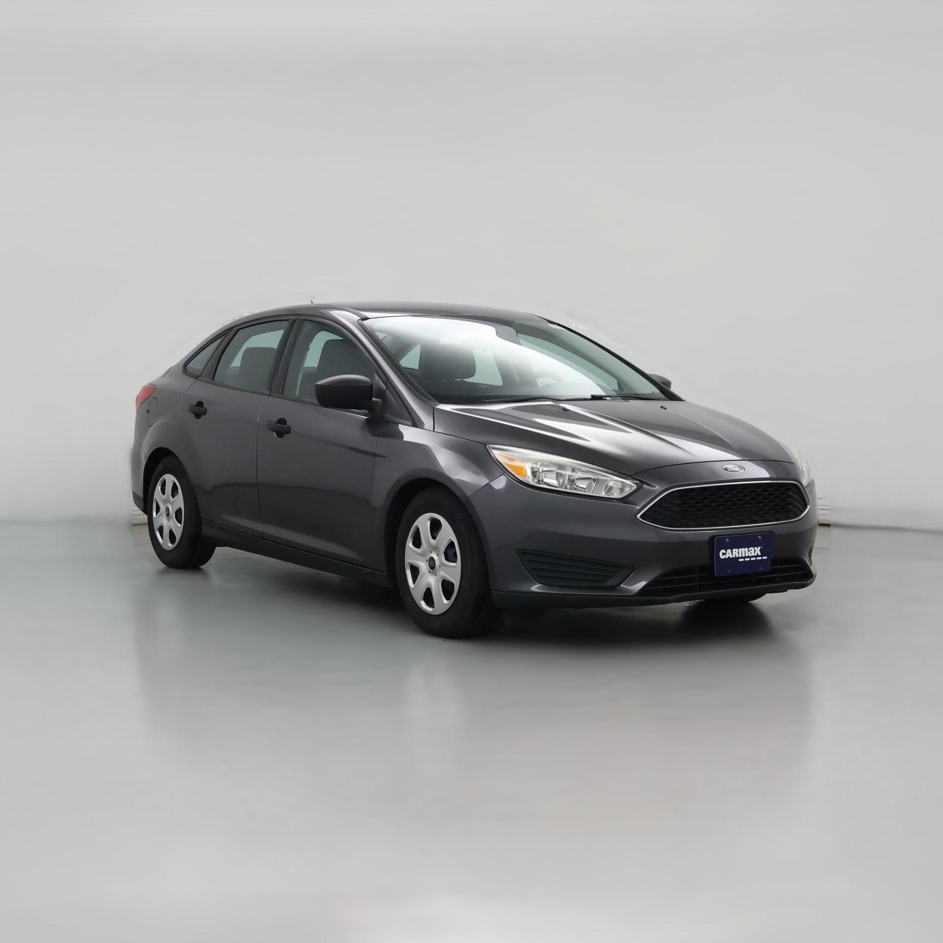 Thumbnail: 2016 Ford Focus - 1