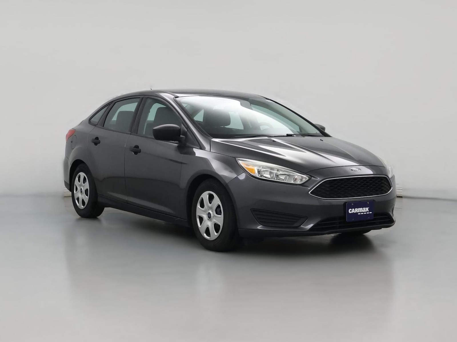 2016 Ford Focus S