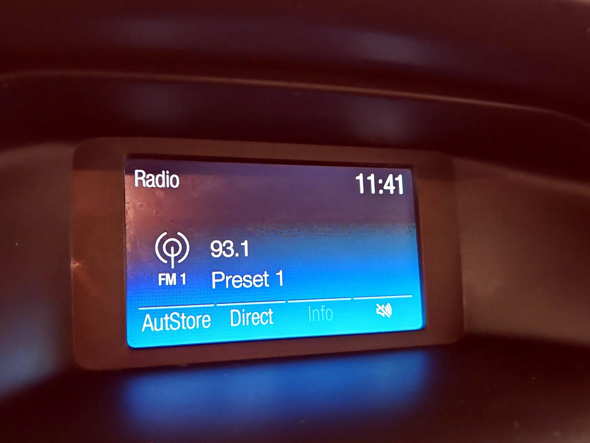 Thumbnail: 2016 Ford Focus - 15