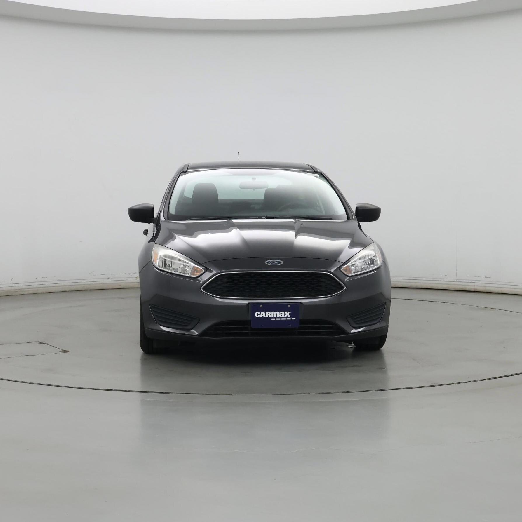 Thumbnail: 2016 Ford Focus - 5