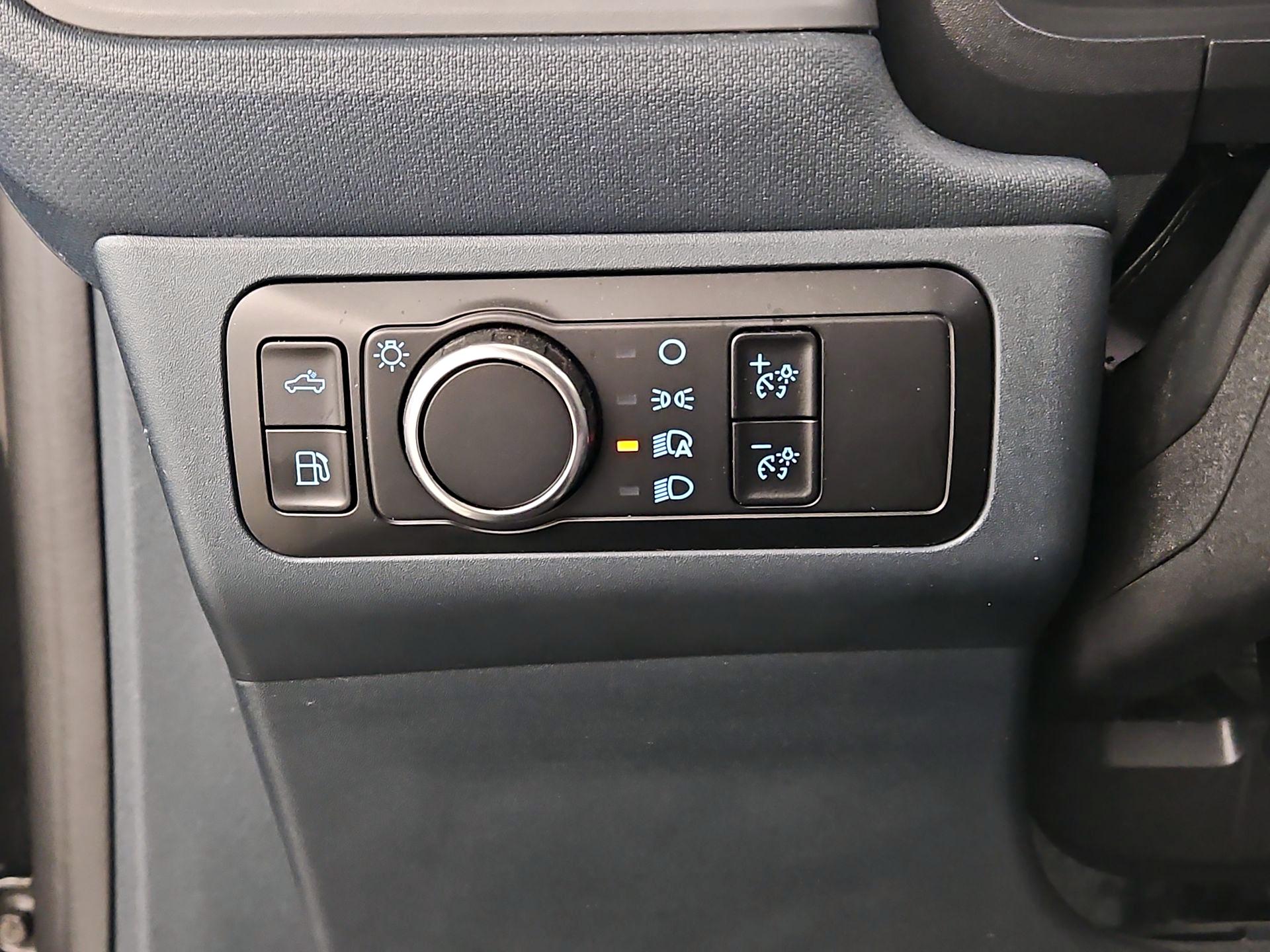 Thumbnail: 2024 Ford Maverick - 13