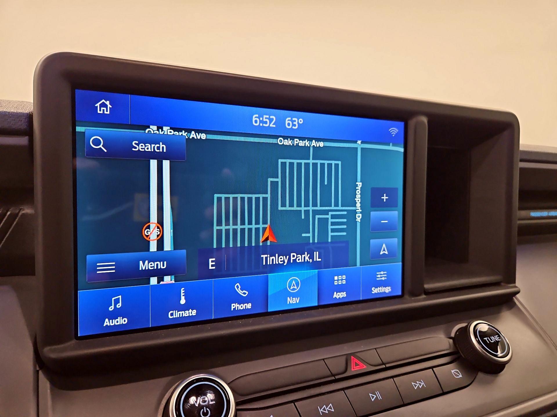 Thumbnail: 2024 Ford Maverick - 14