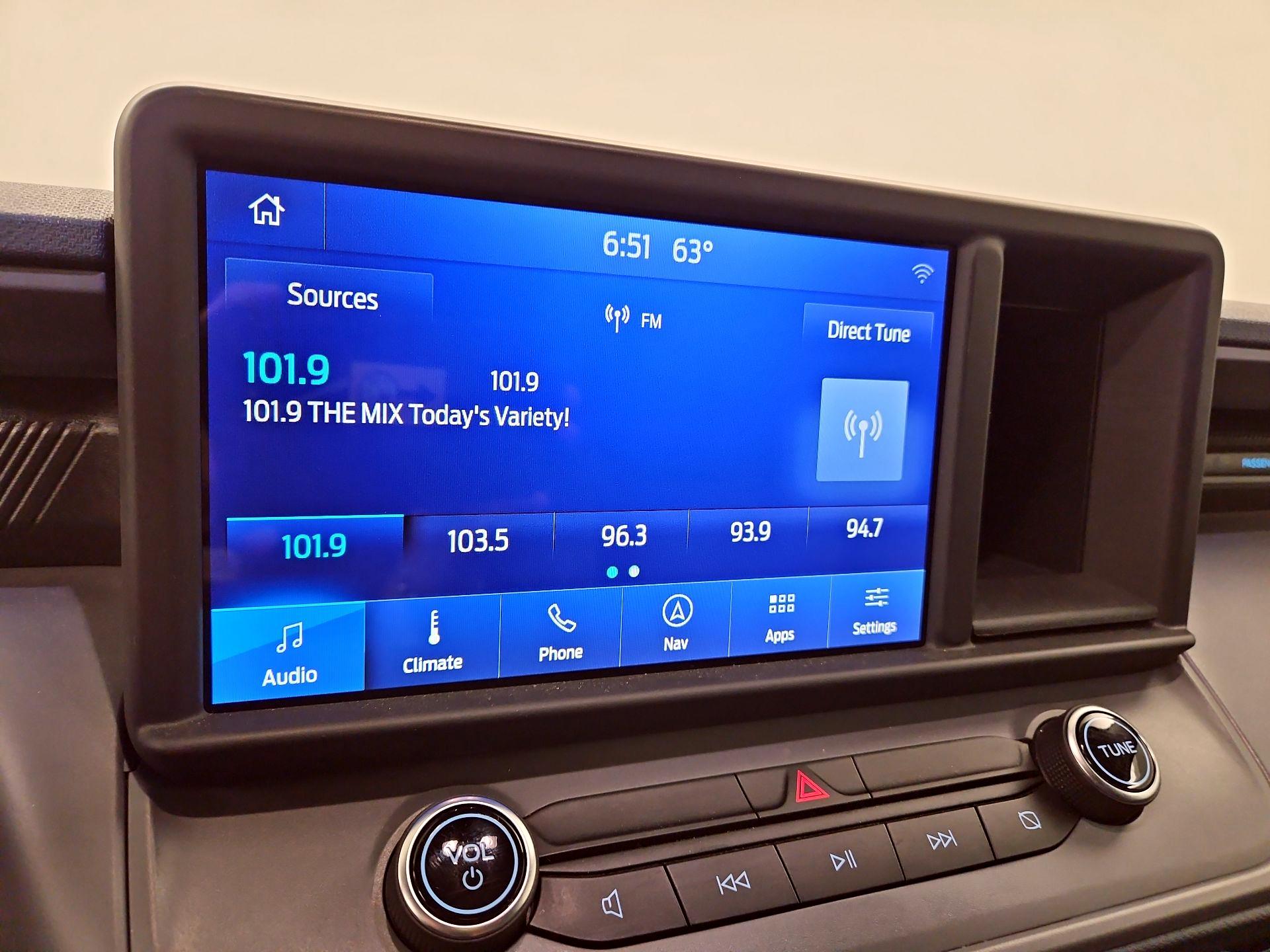 Thumbnail: 2024 Ford Maverick - 16