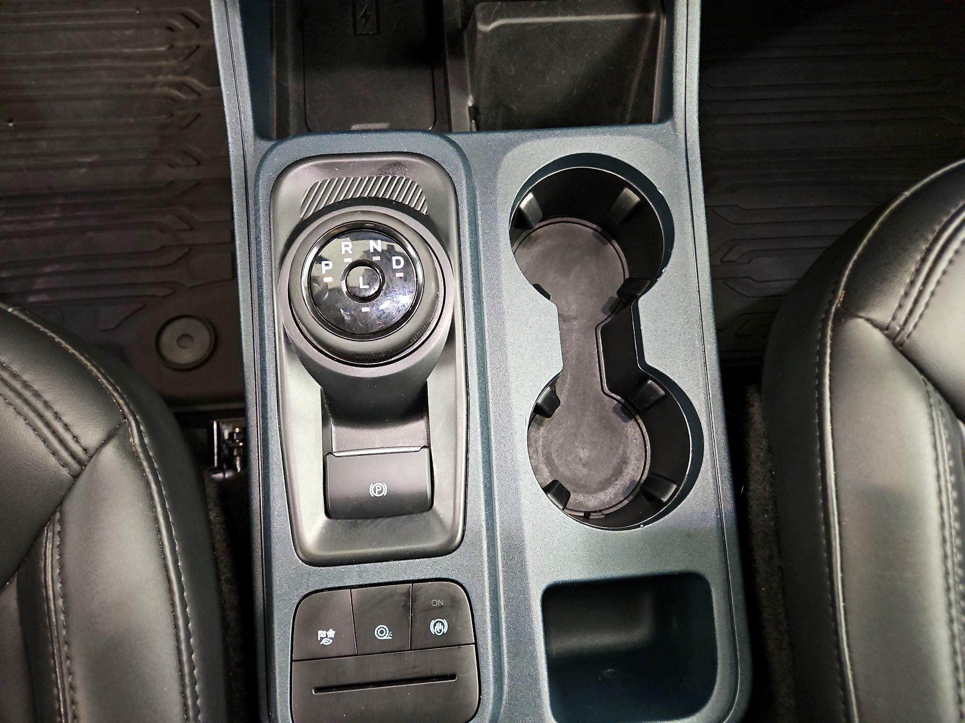 Thumbnail: 2024 Ford Maverick - 18