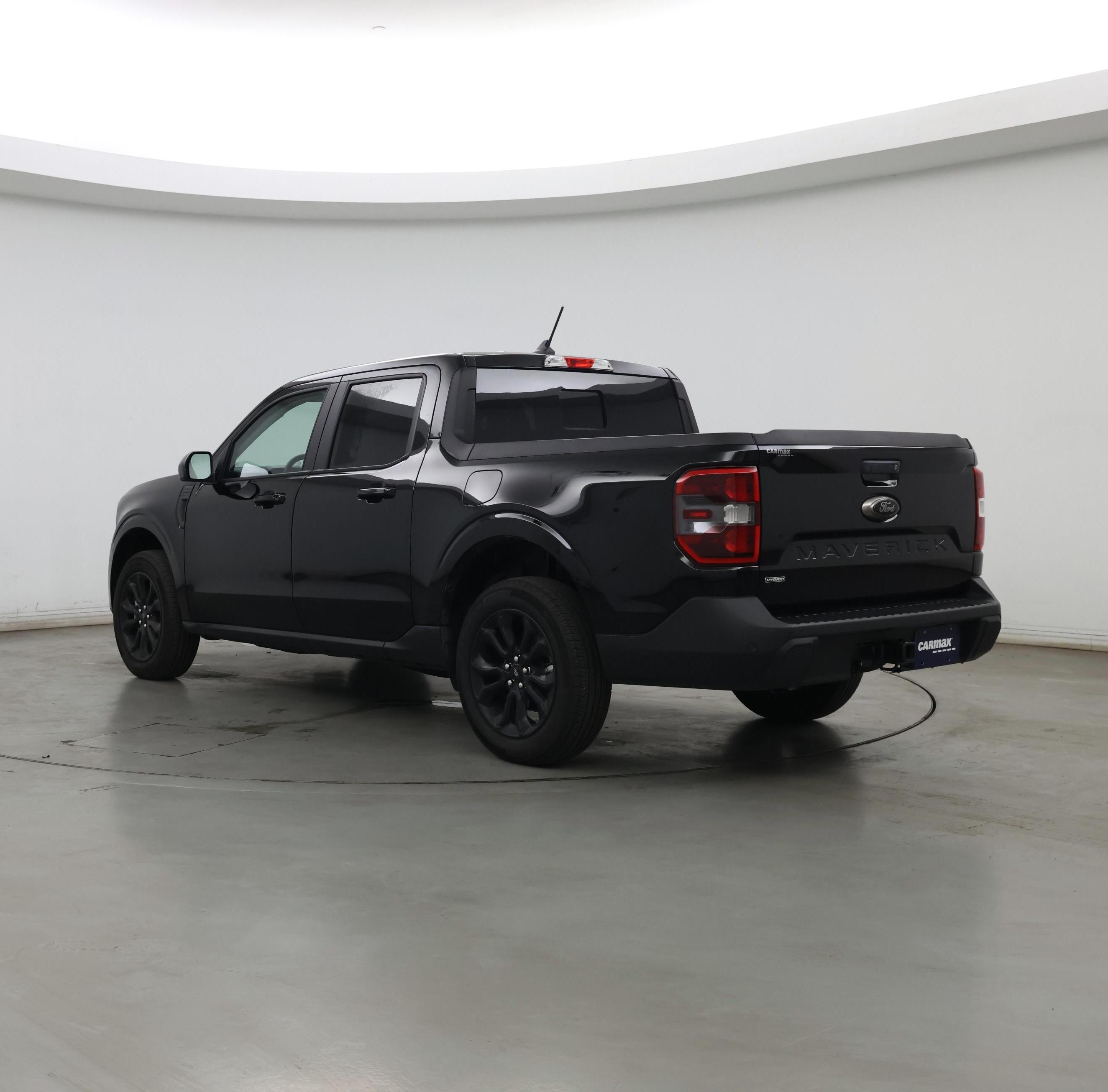 Thumbnail: 2024 Ford Maverick - 2