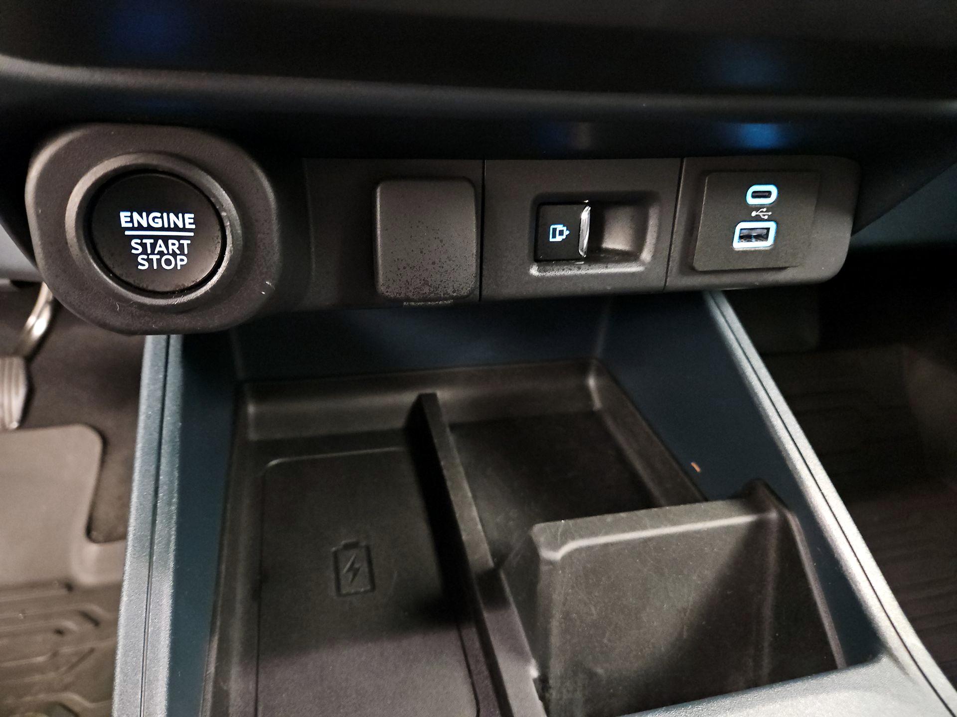 Thumbnail: 2024 Ford Maverick - 19