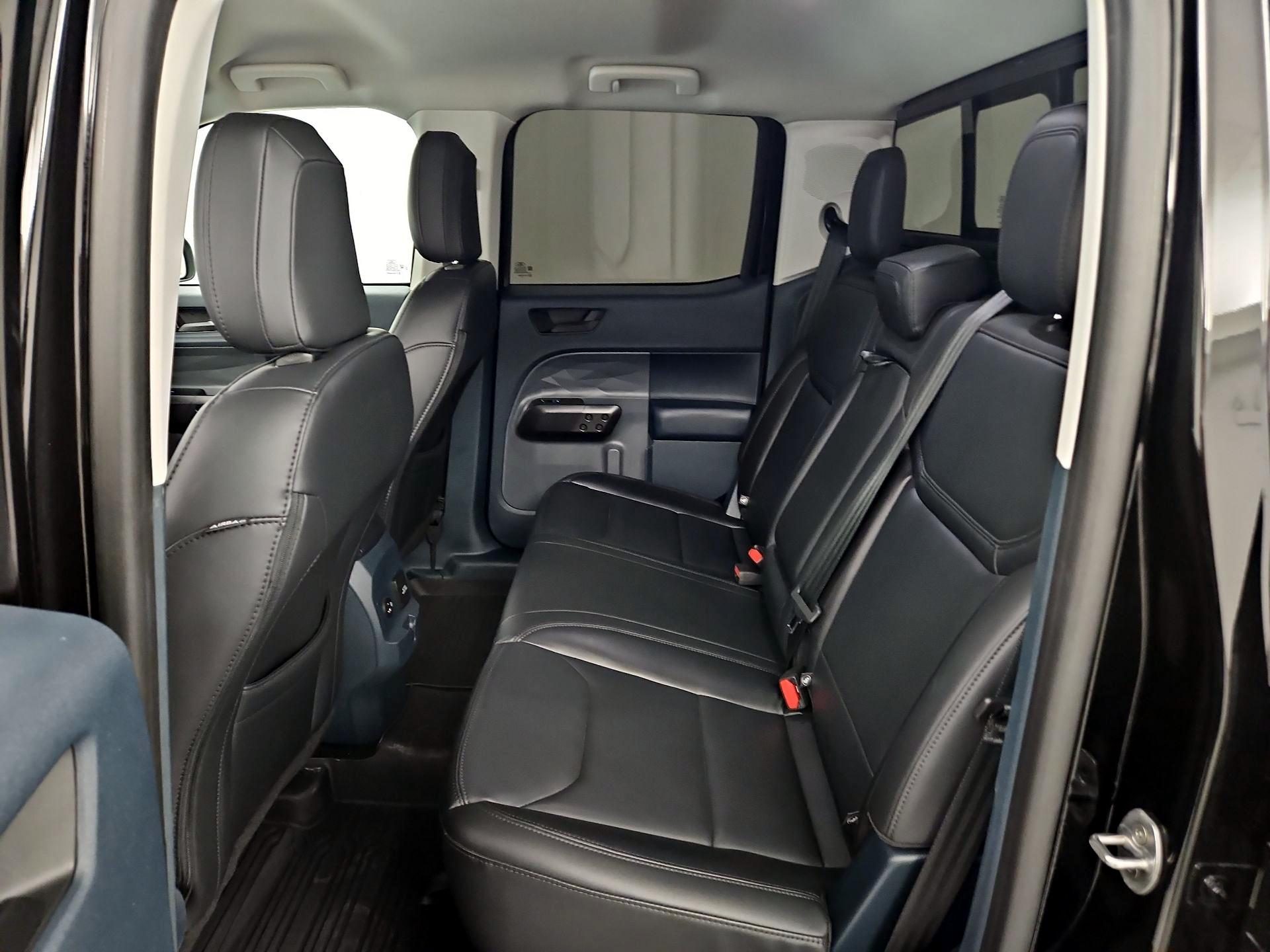 Thumbnail: 2024 Ford Maverick - 20