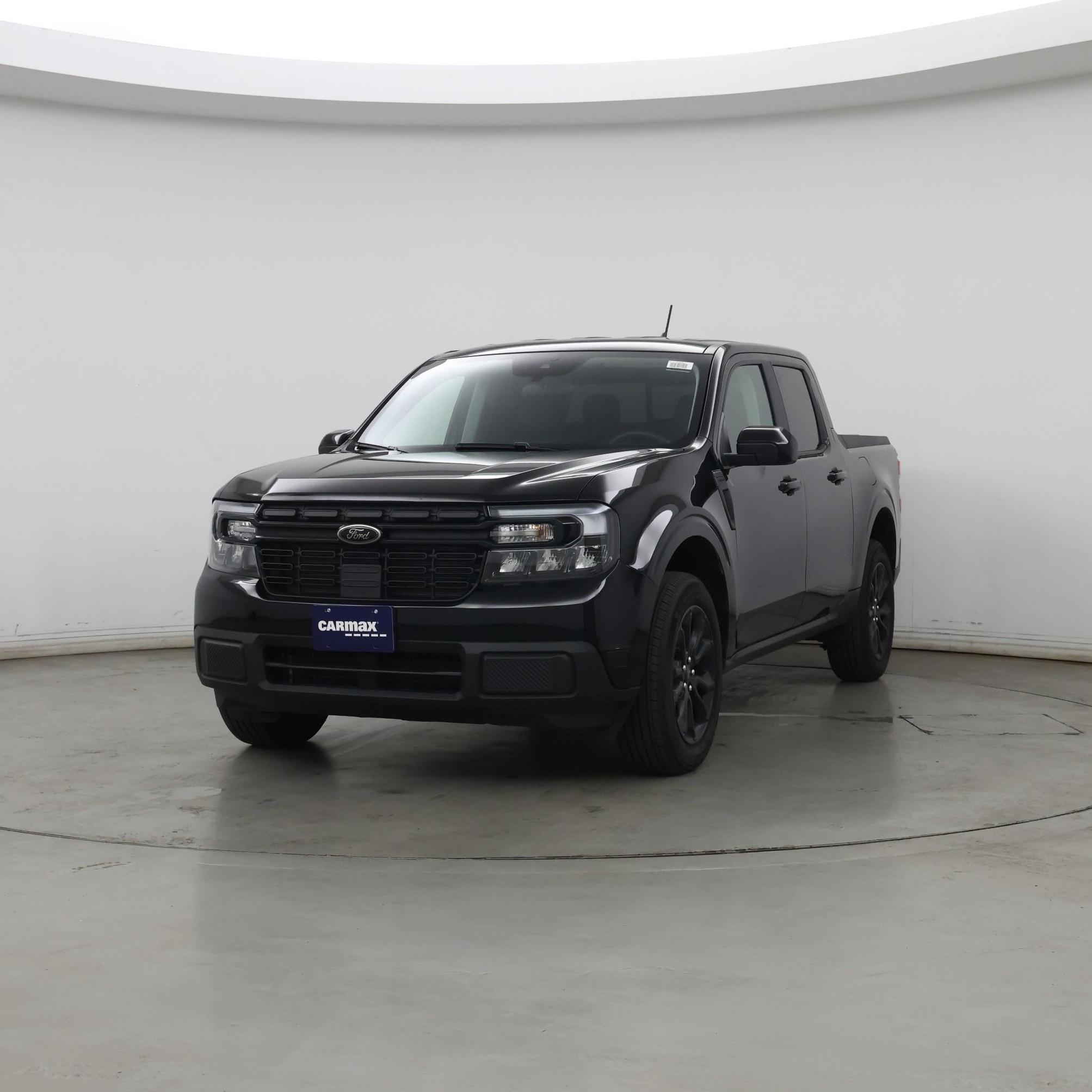 Thumbnail: 2024 Ford Maverick - 4