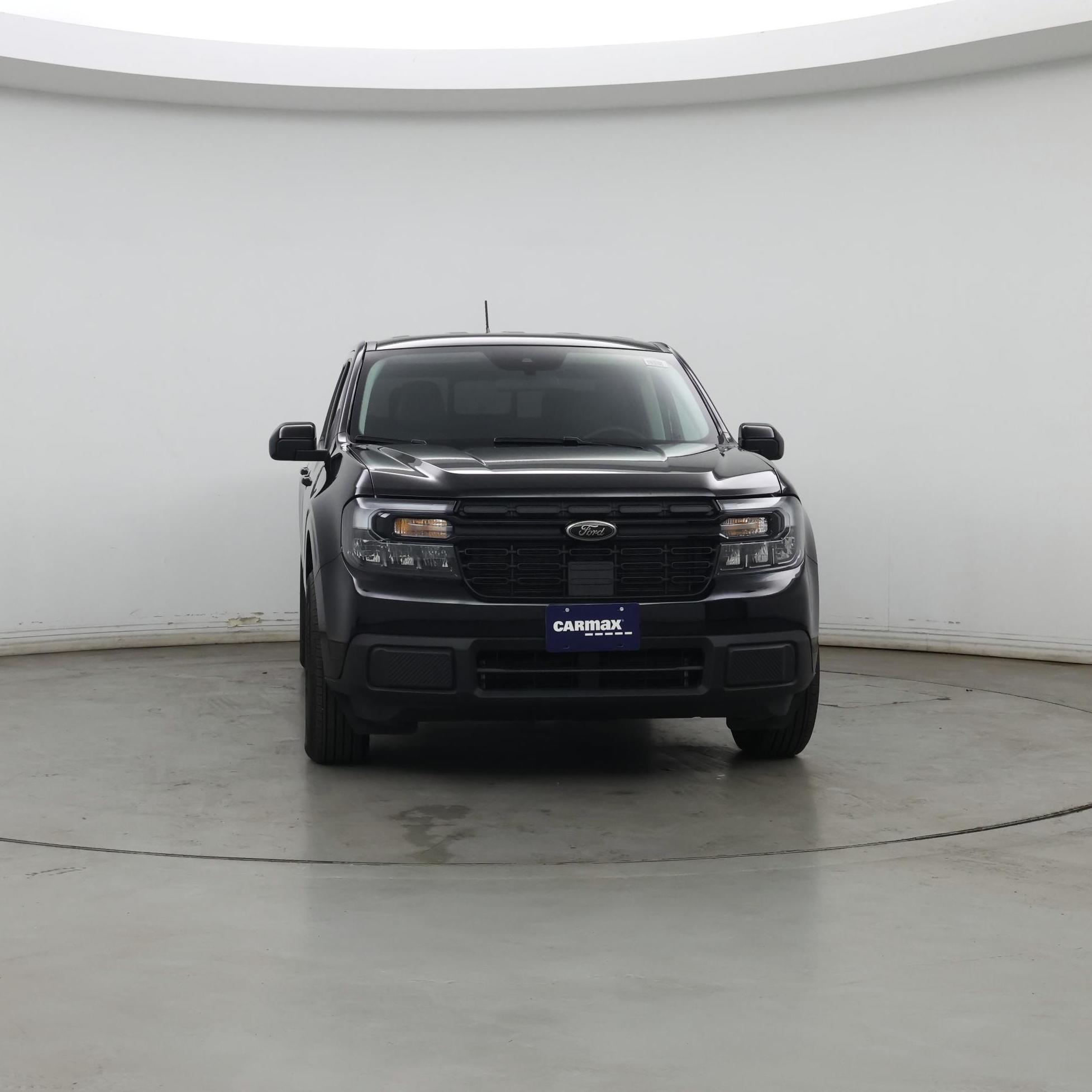 Thumbnail: 2024 Ford Maverick - 5