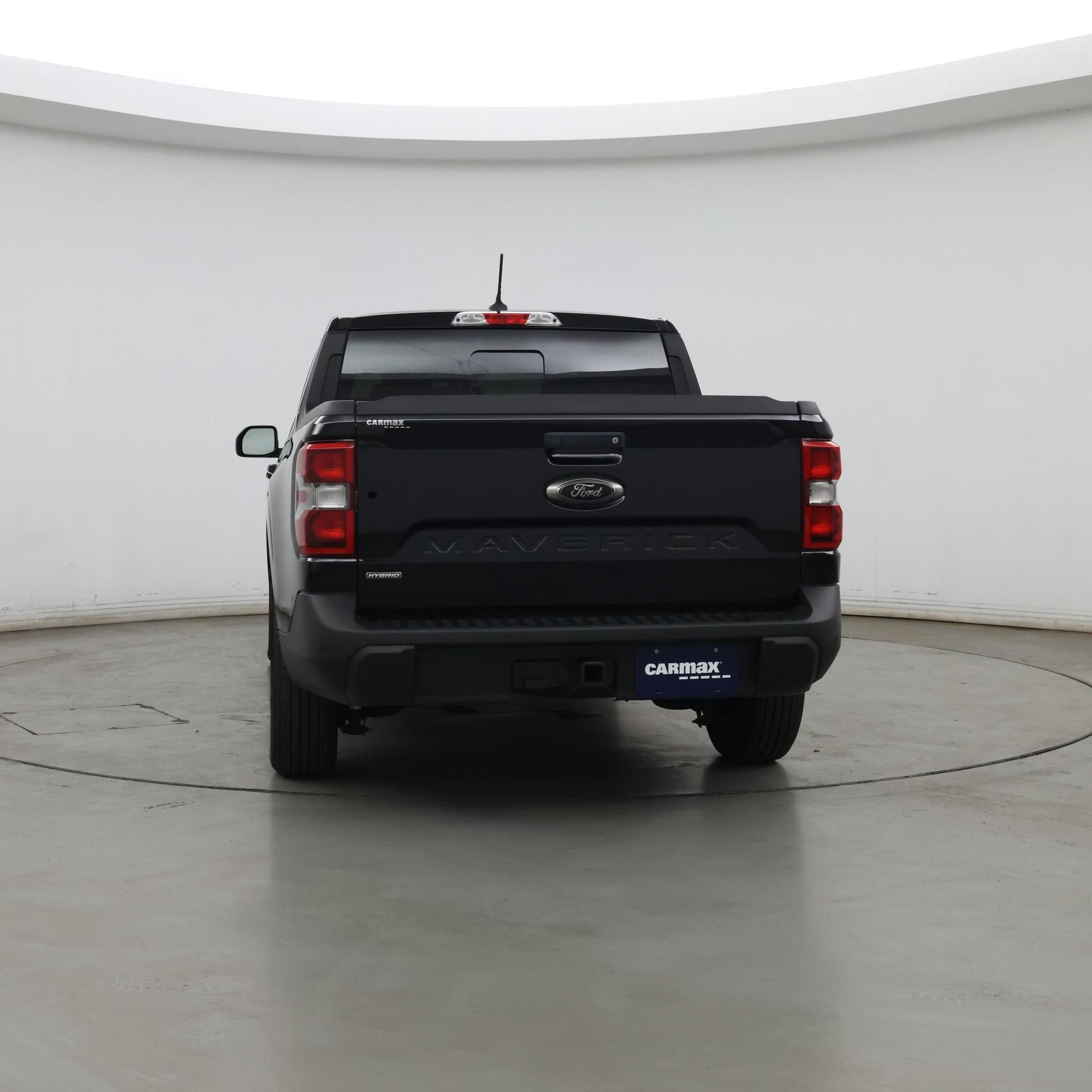 Thumbnail: 2024 Ford Maverick - 6