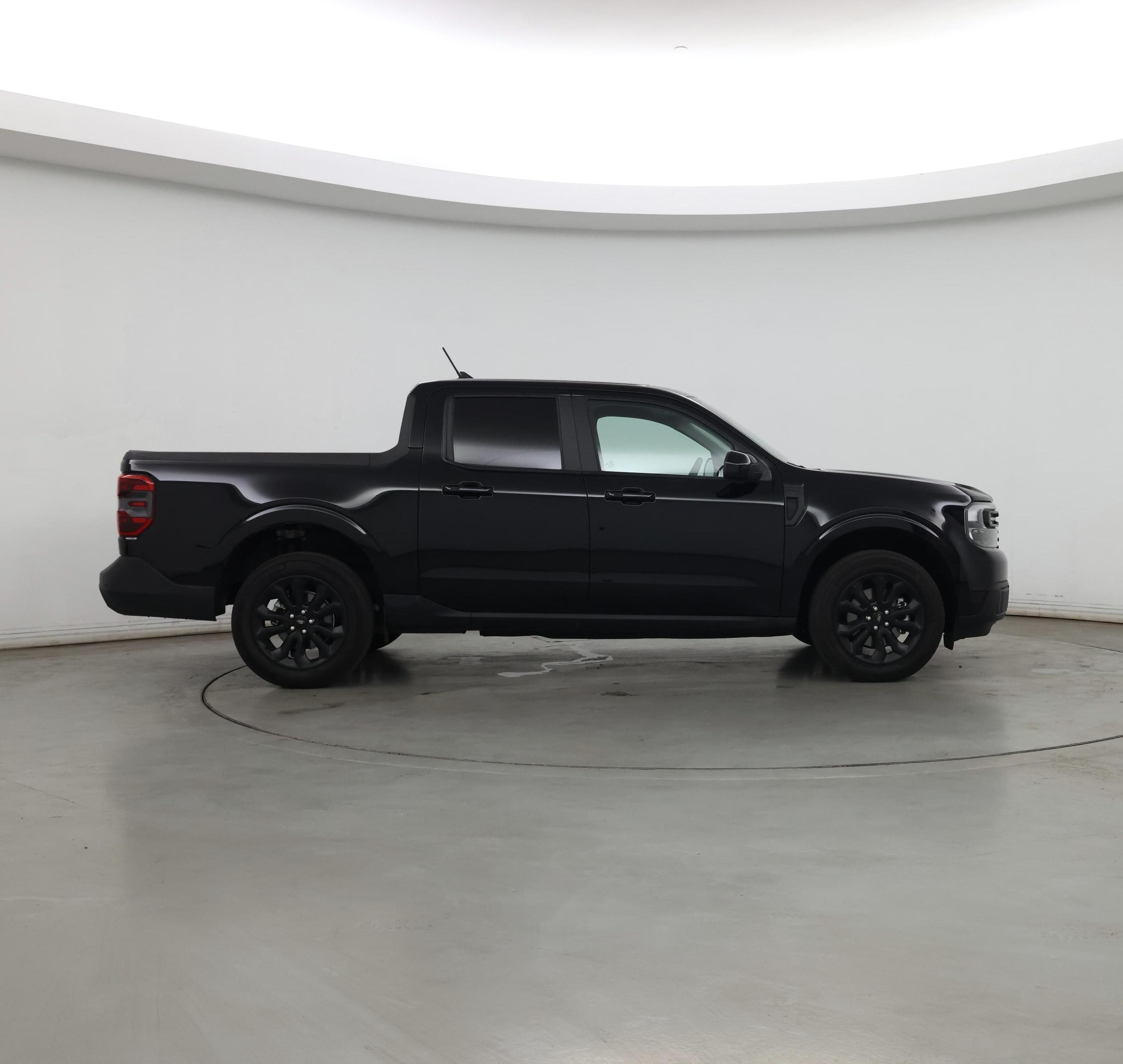 Thumbnail: 2024 Ford Maverick - 7