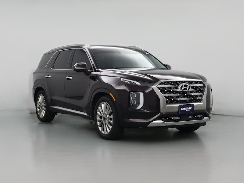 2020 Hyundai Palisade Limited -
                  Tinley Park, IL