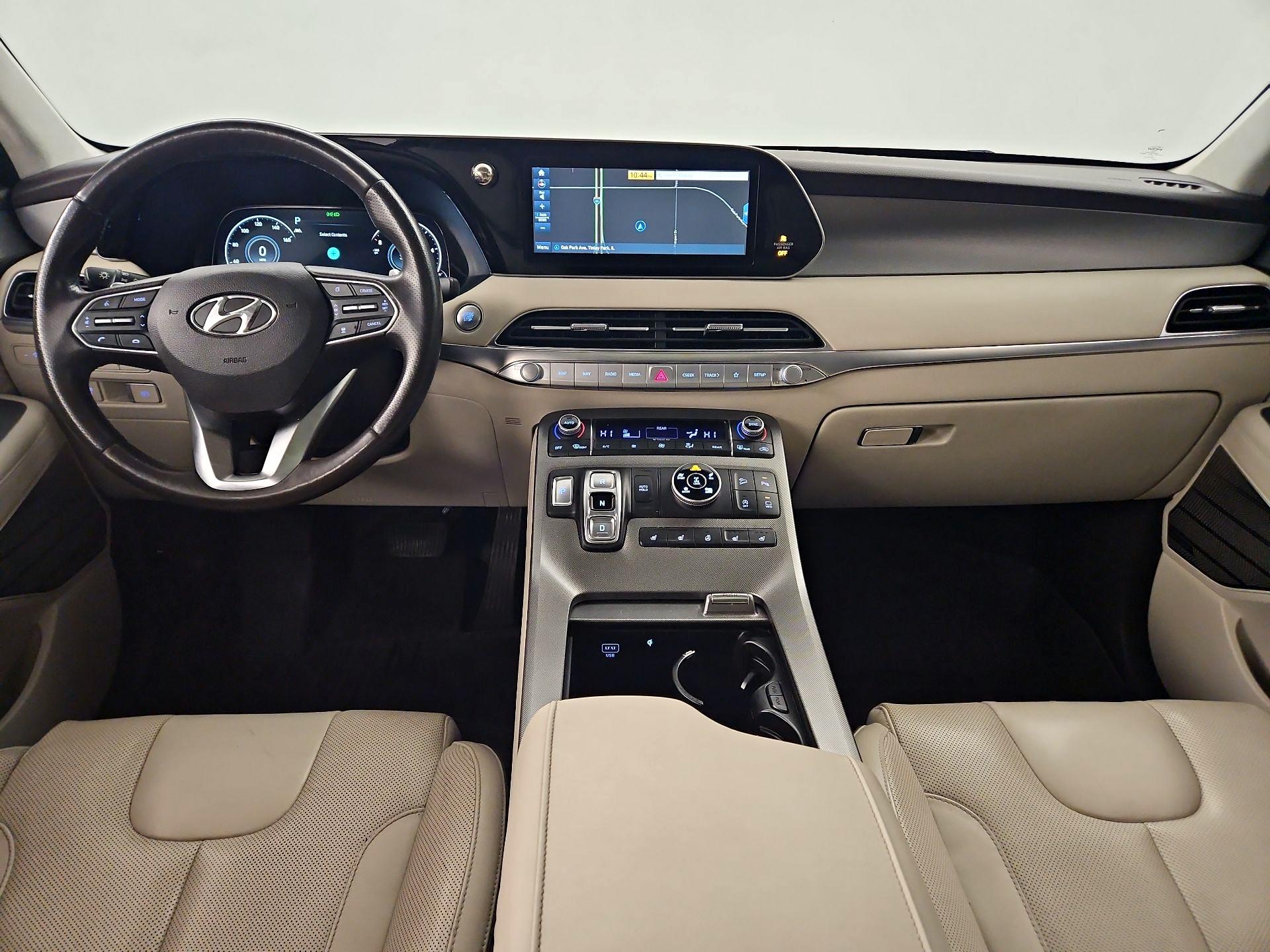 Thumbnail: 2020 Hyundai Palisade - 9