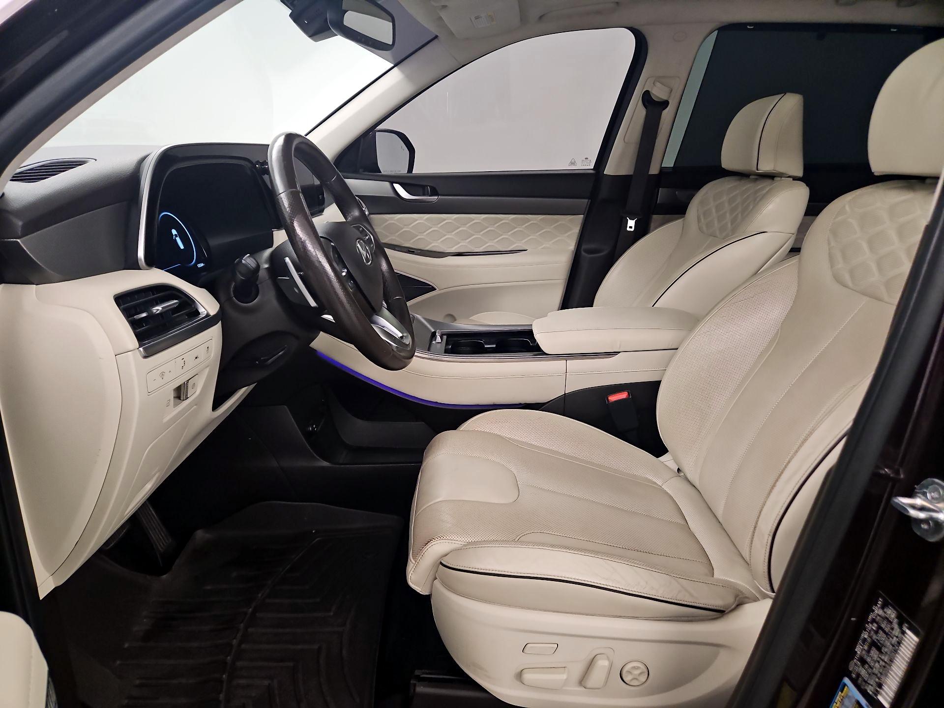 Thumbnail: 2020 Hyundai Palisade - 11
