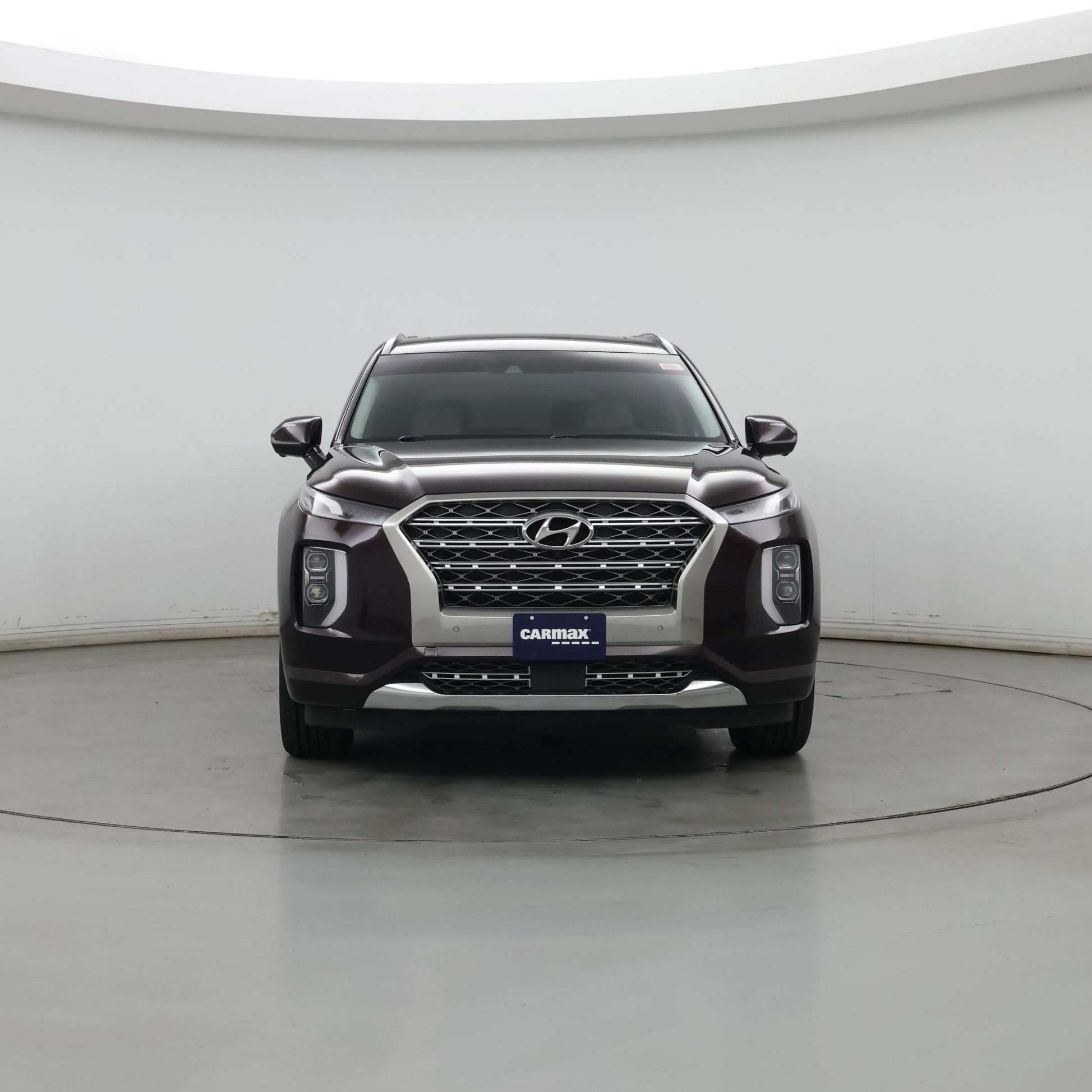 Thumbnail: 2020 Hyundai Palisade - 5