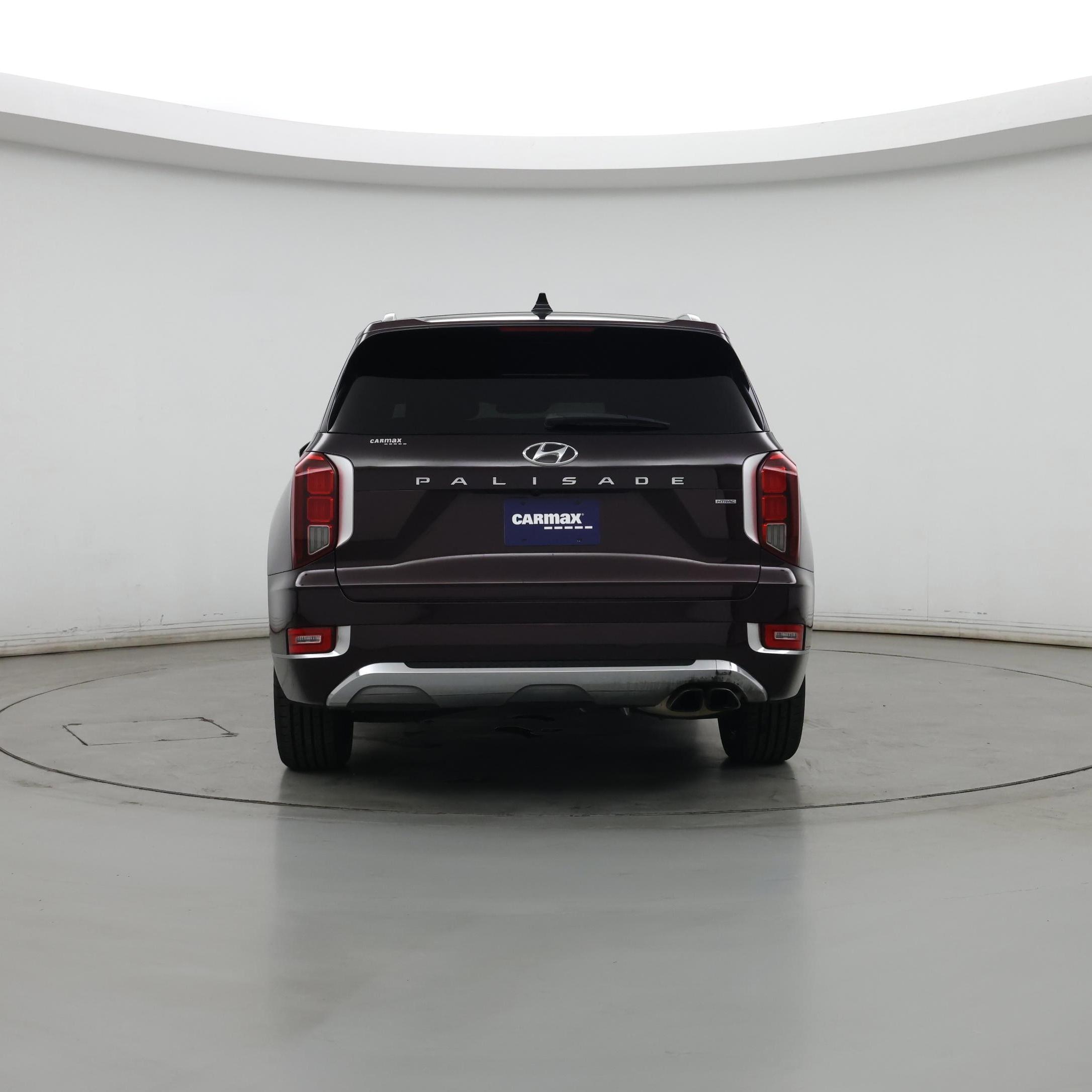 Thumbnail: 2020 Hyundai Palisade - 6