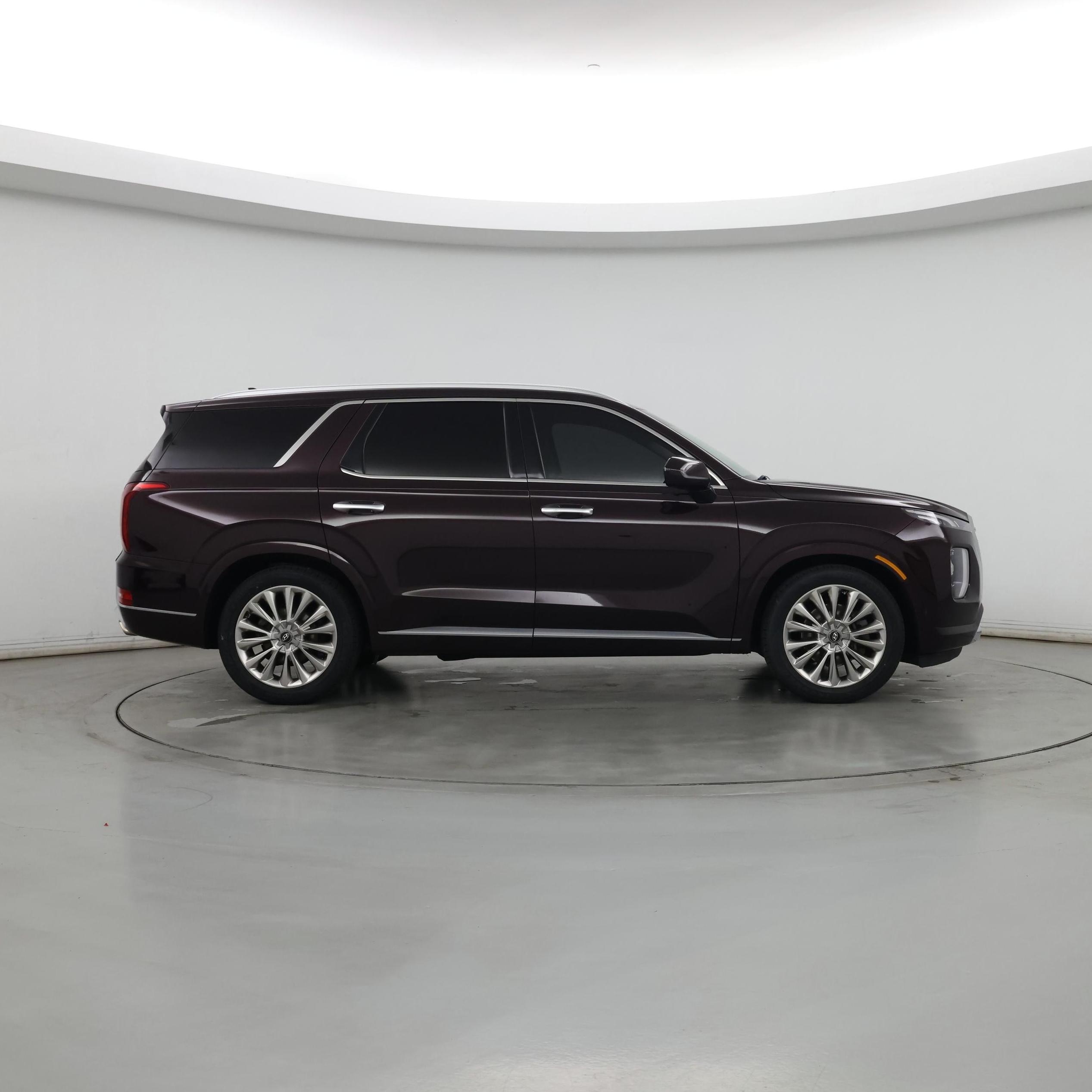 Thumbnail: 2020 Hyundai Palisade - 7
