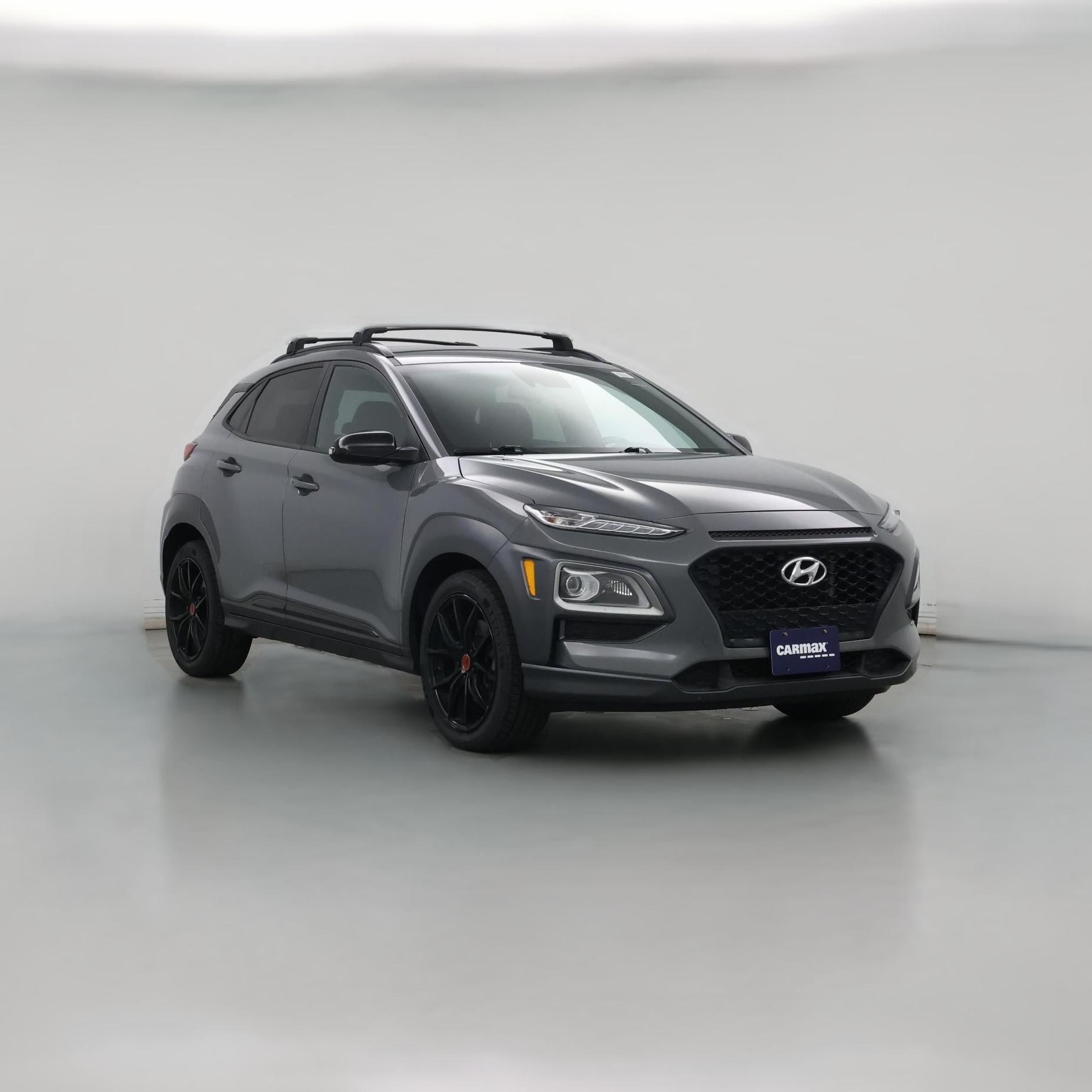 Thumbnail: 2021 Hyundai Kona - 1