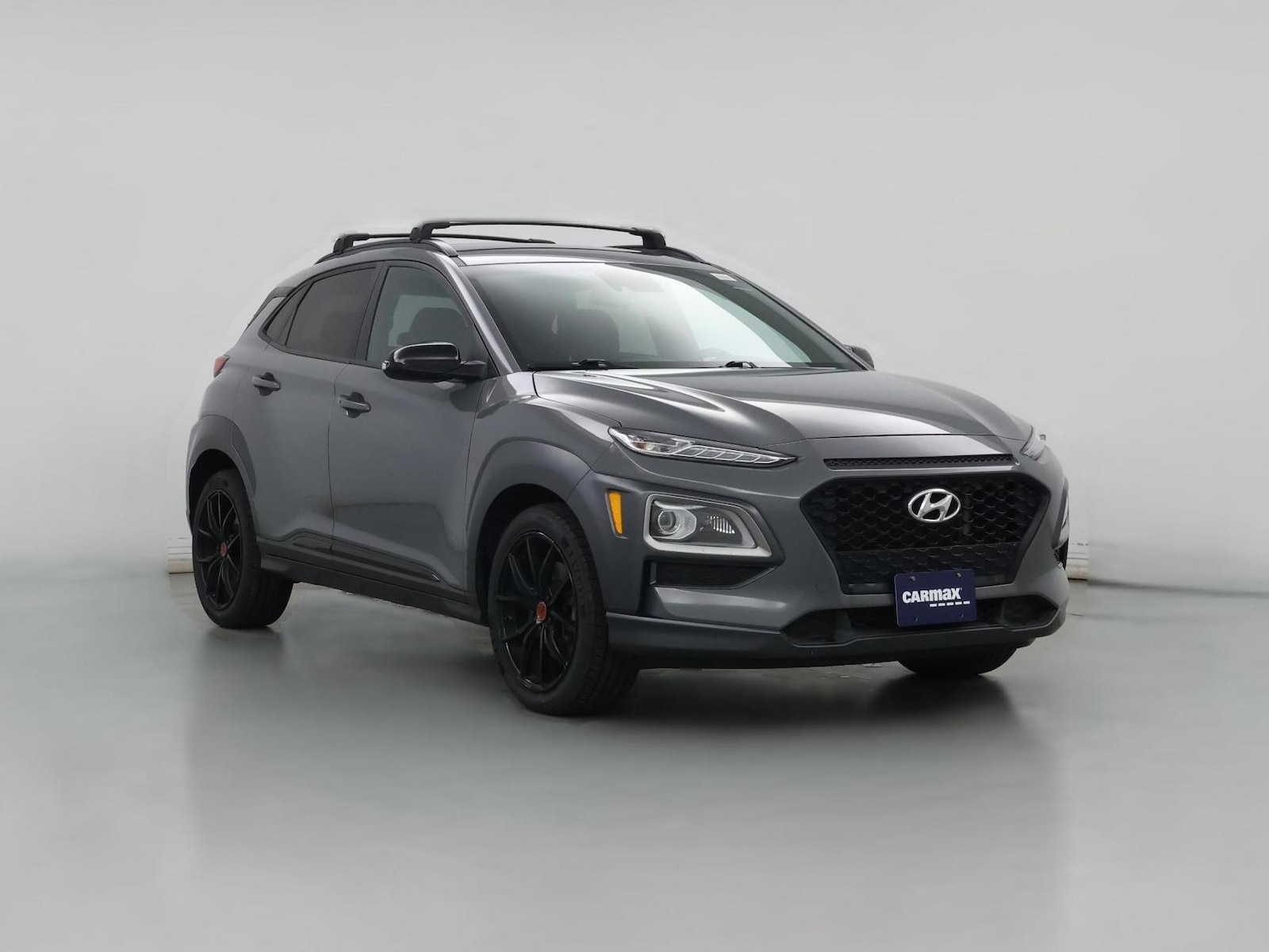 2021 Hyundai Kona NIGHT
