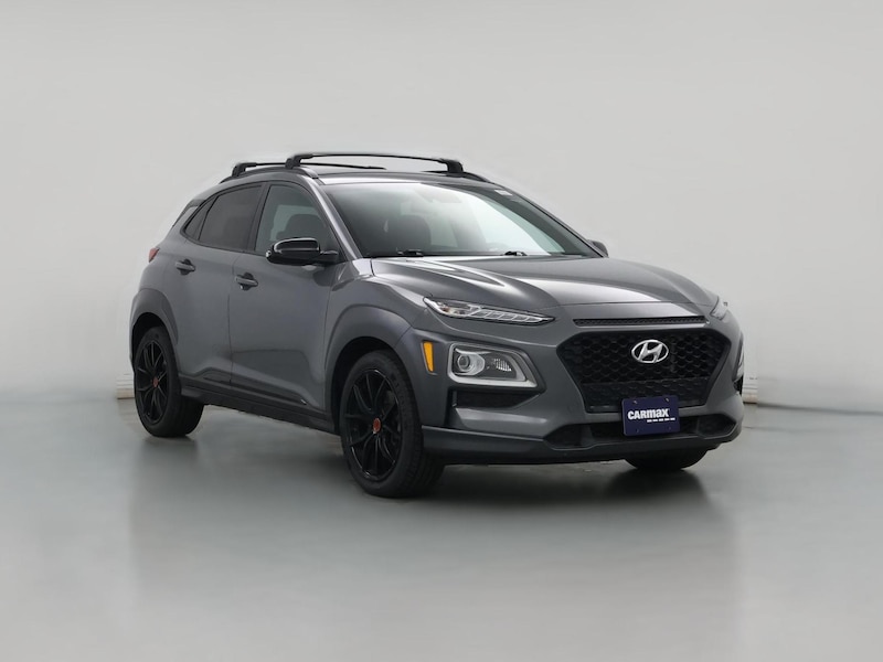 2021 Hyundai Kona Night -
                  Merrillville, IN