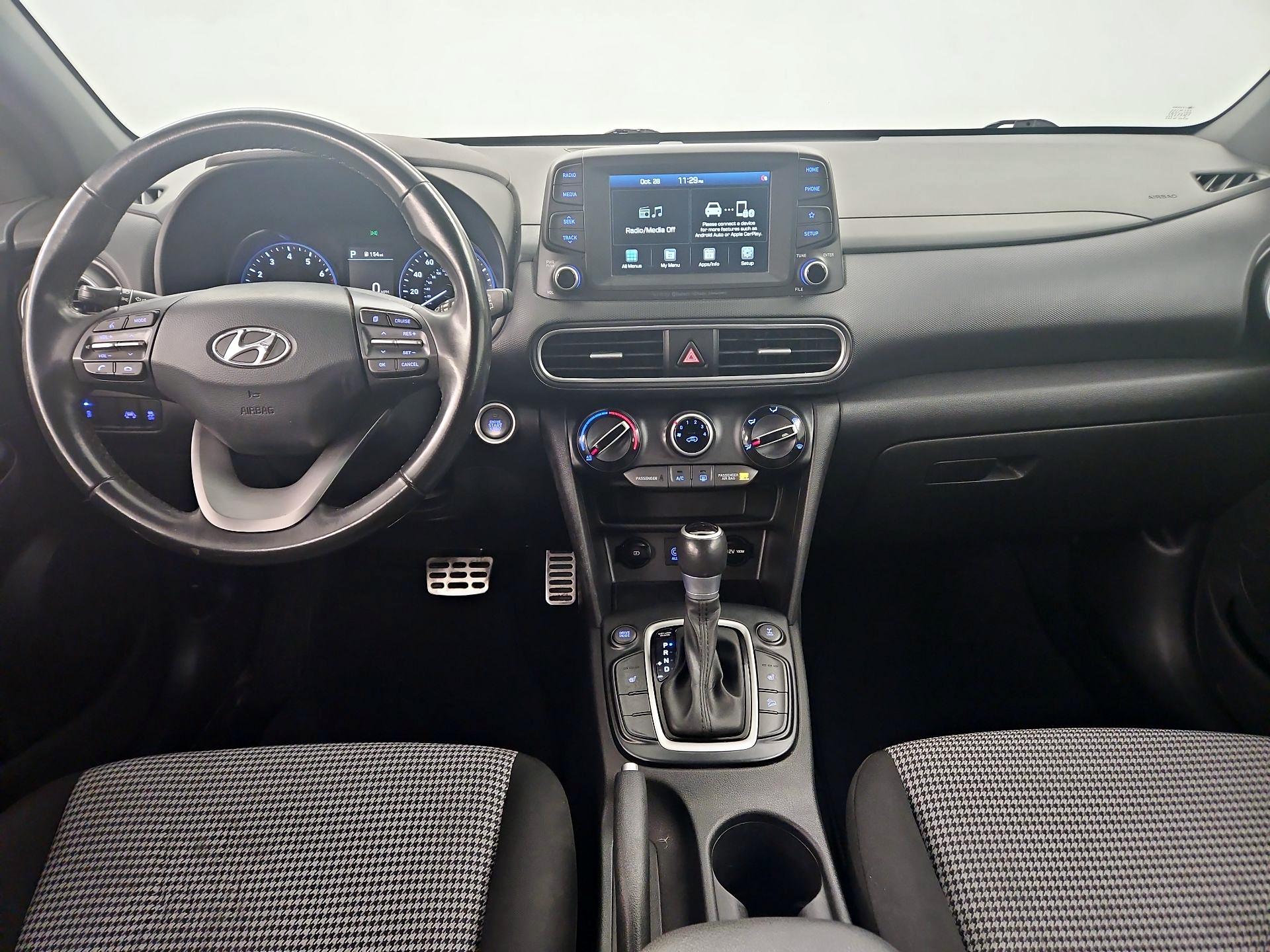 Thumbnail: 2021 Hyundai Kona - 9