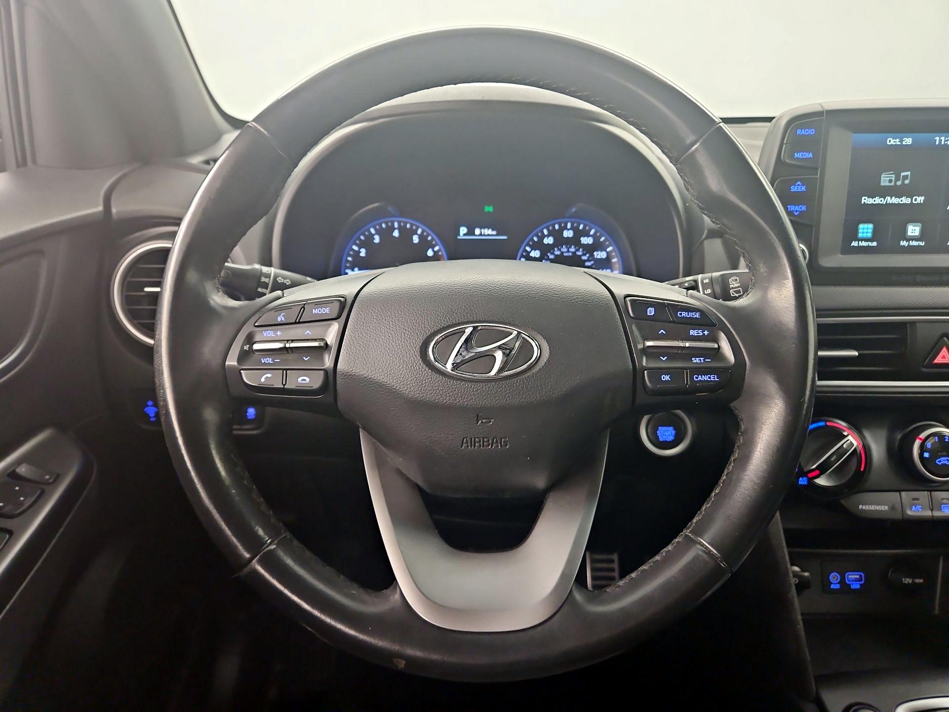 Thumbnail: 2021 Hyundai Kona - 10