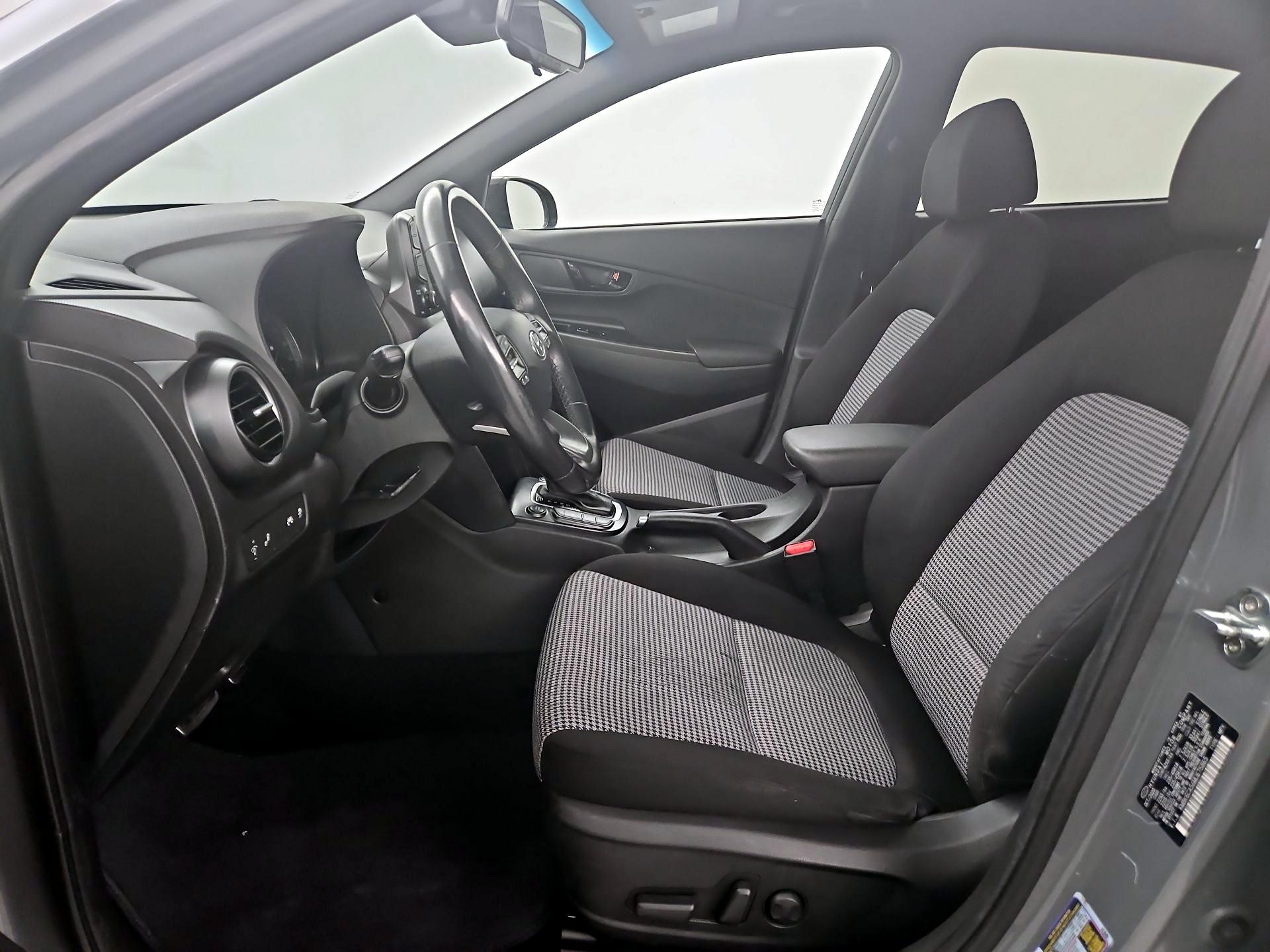 Thumbnail: 2021 Hyundai Kona - 11