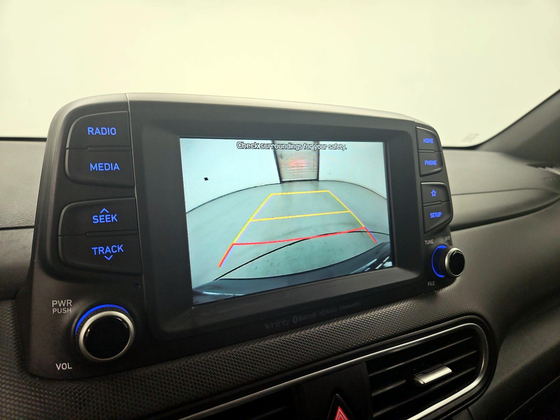 Thumbnail: 2021 Hyundai Kona - 14