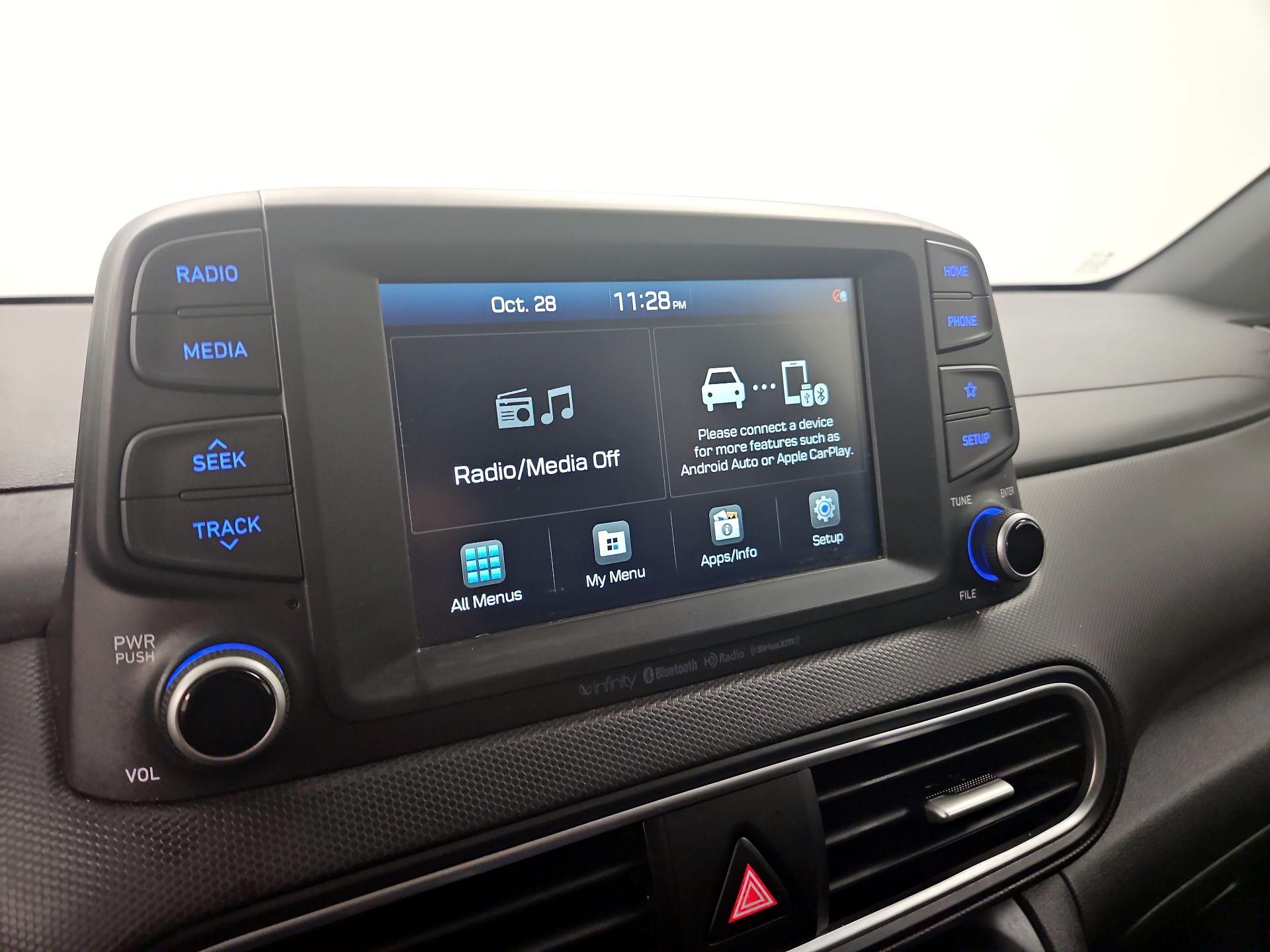 Thumbnail: 2021 Hyundai Kona - 15