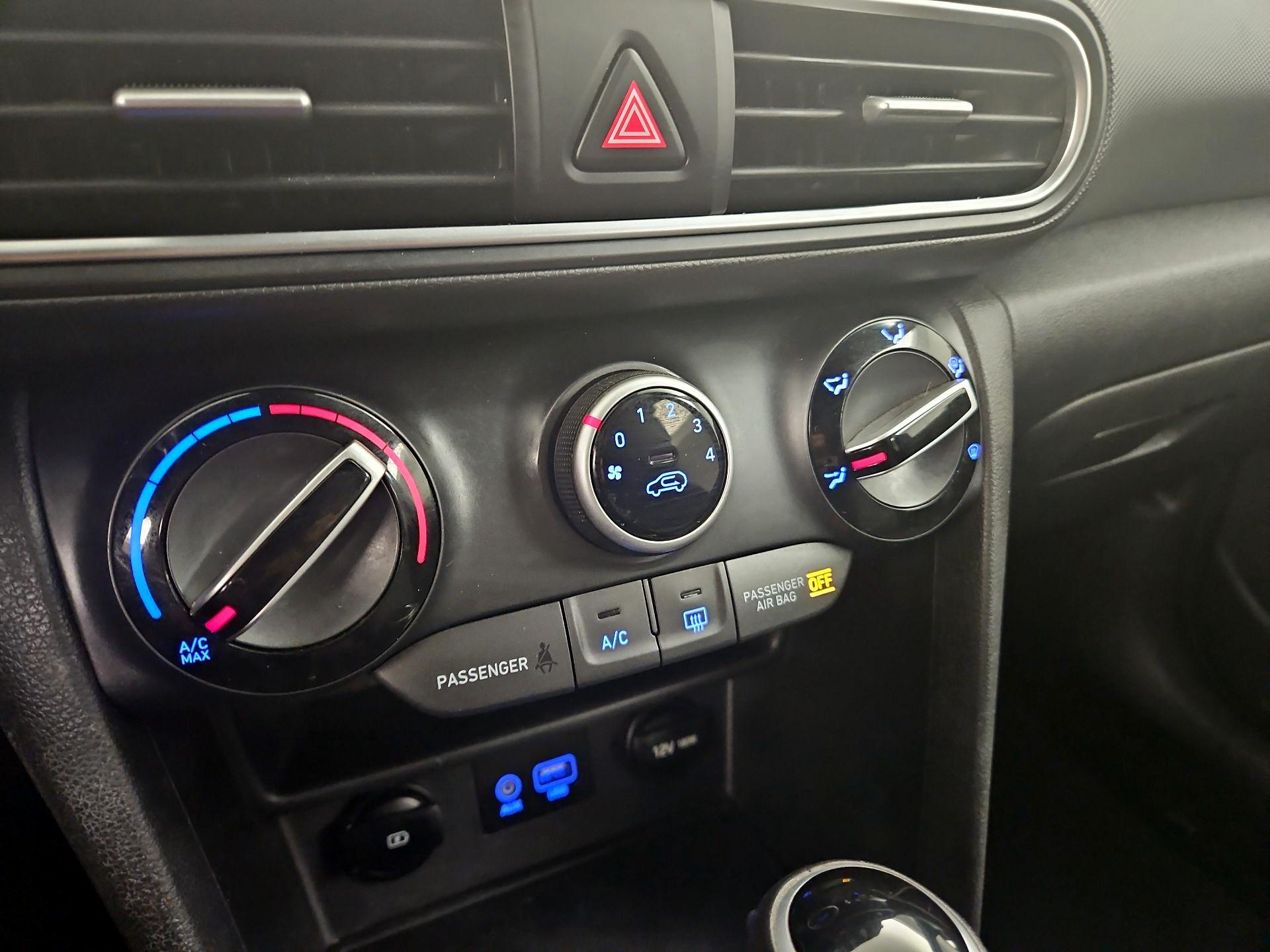 Thumbnail: 2021 Hyundai Kona - 16