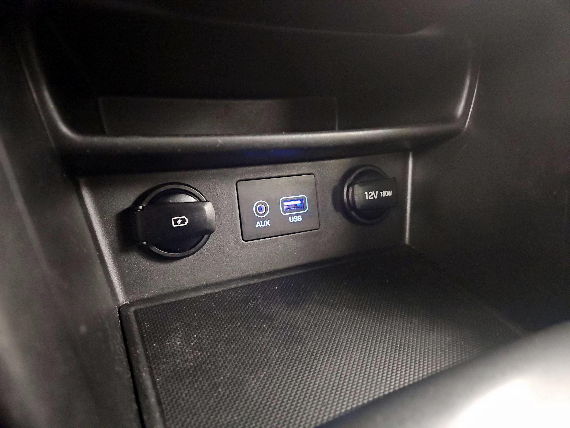 Thumbnail: 2021 Hyundai Kona - 18